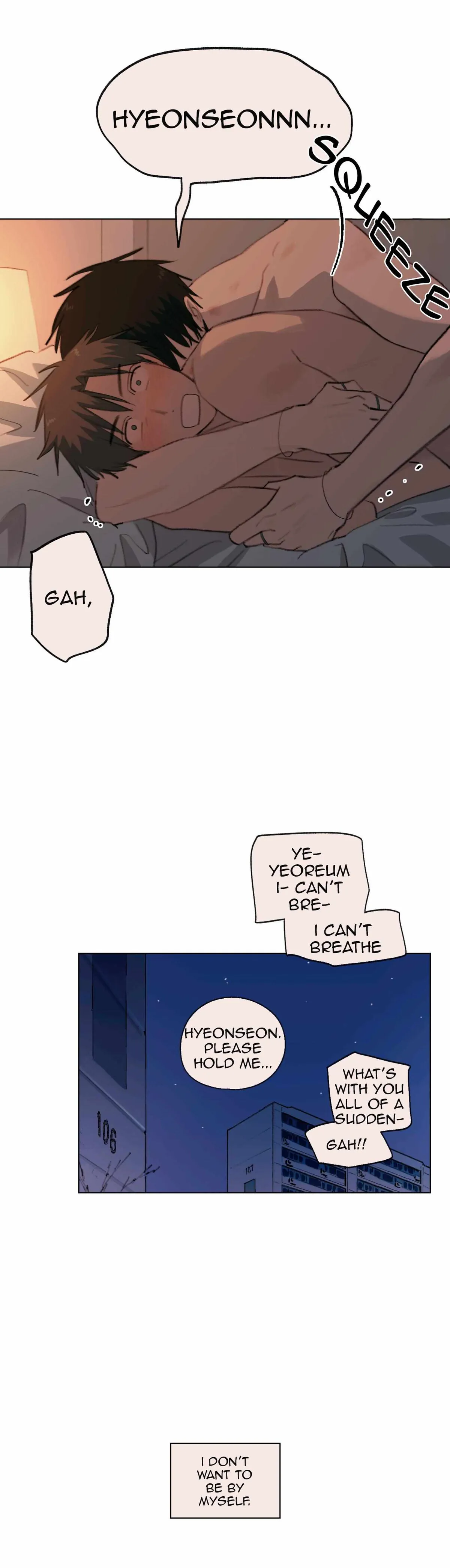 A First of Summers Chapter 43 page 28 - 