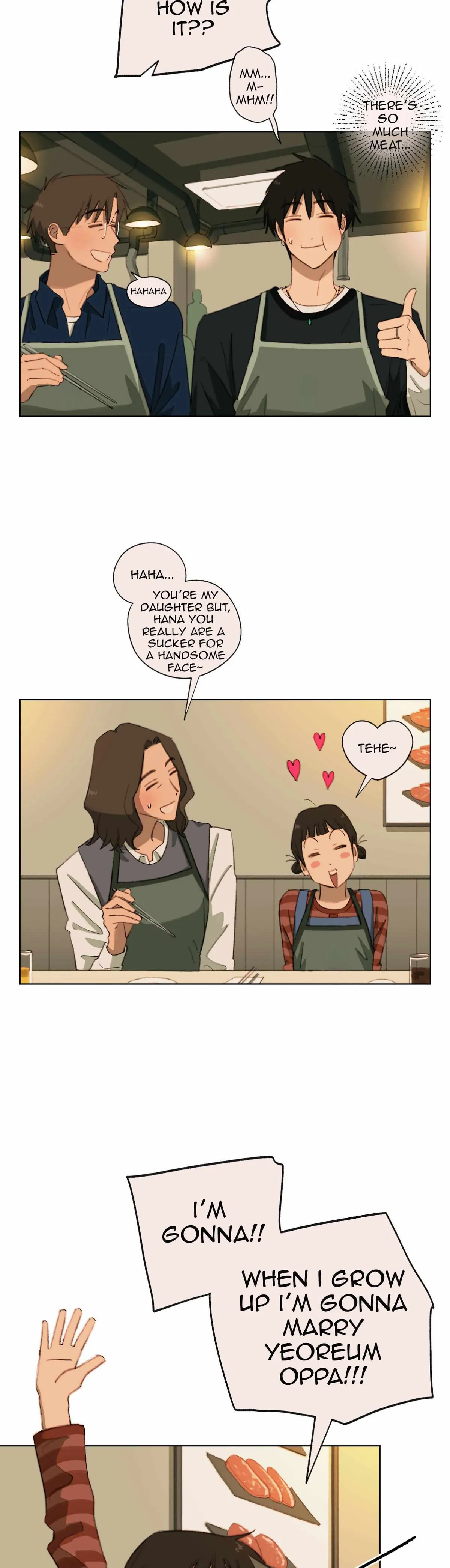 A First of Summers Chapter 43 page 4 - 
