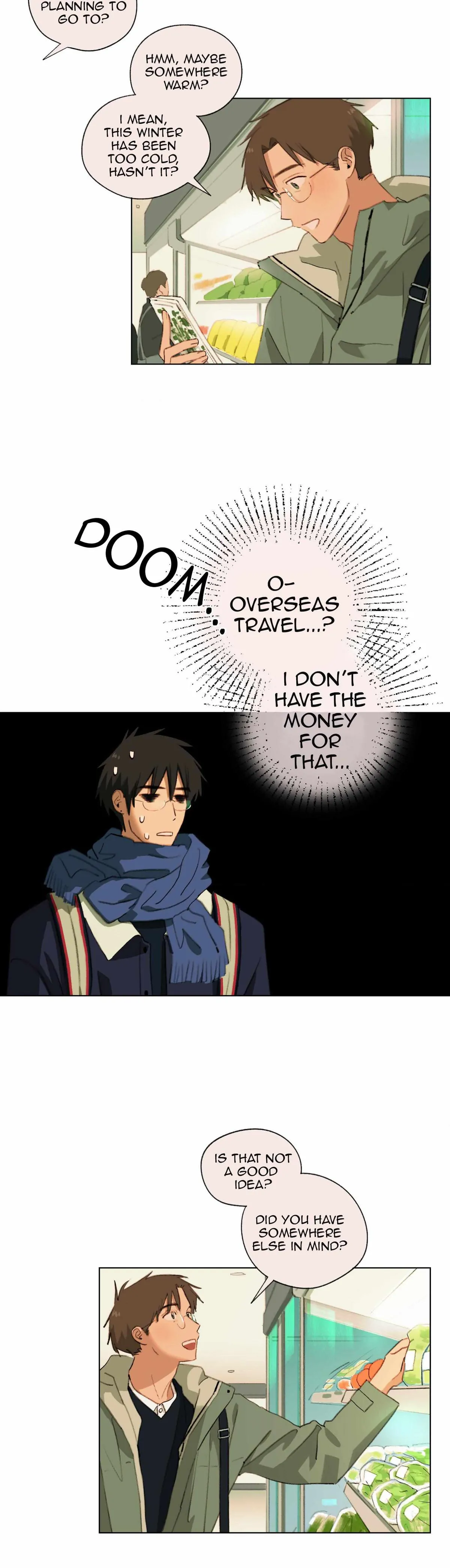 A First of Summers Chapter 44 page 11 - 