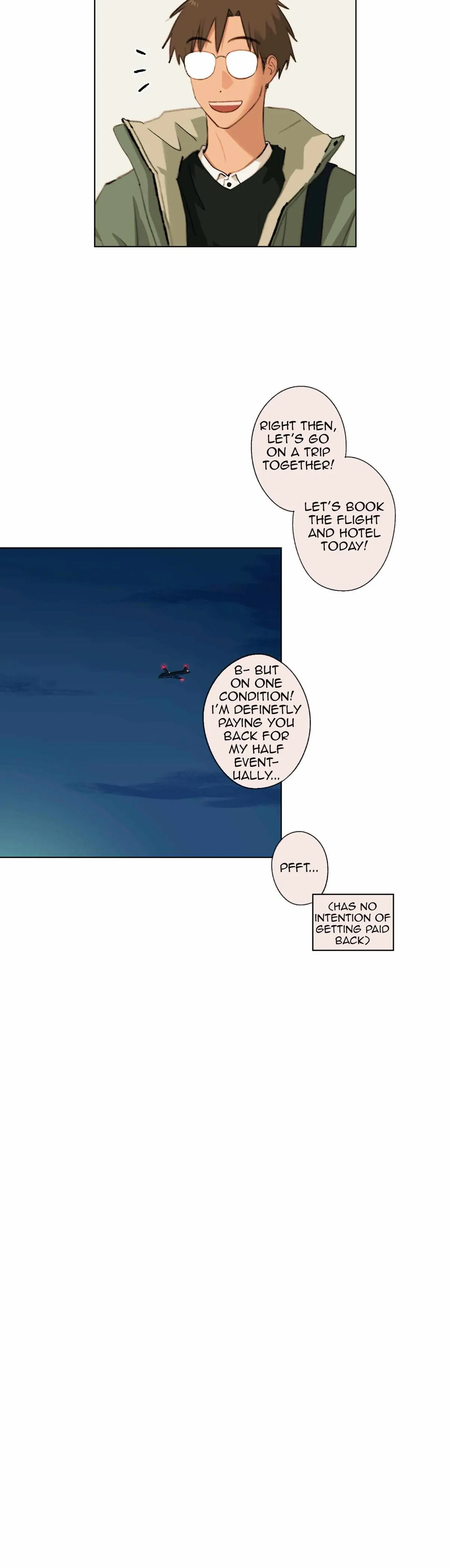 A First of Summers Chapter 44 page 15 - 