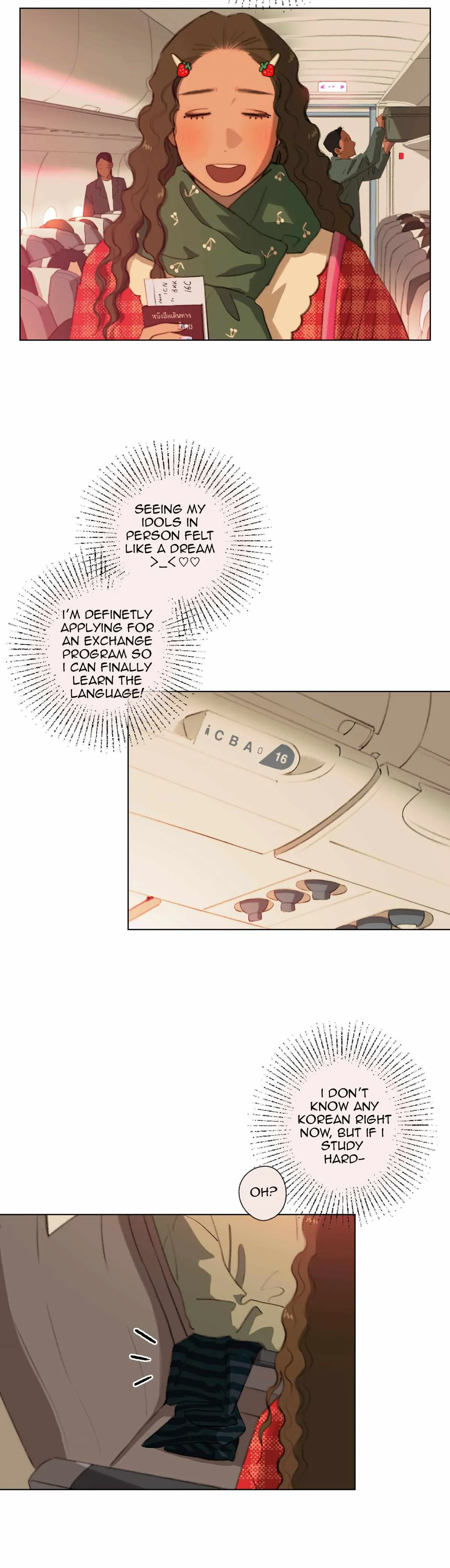A First of Summers Chapter 44 page 17 - 