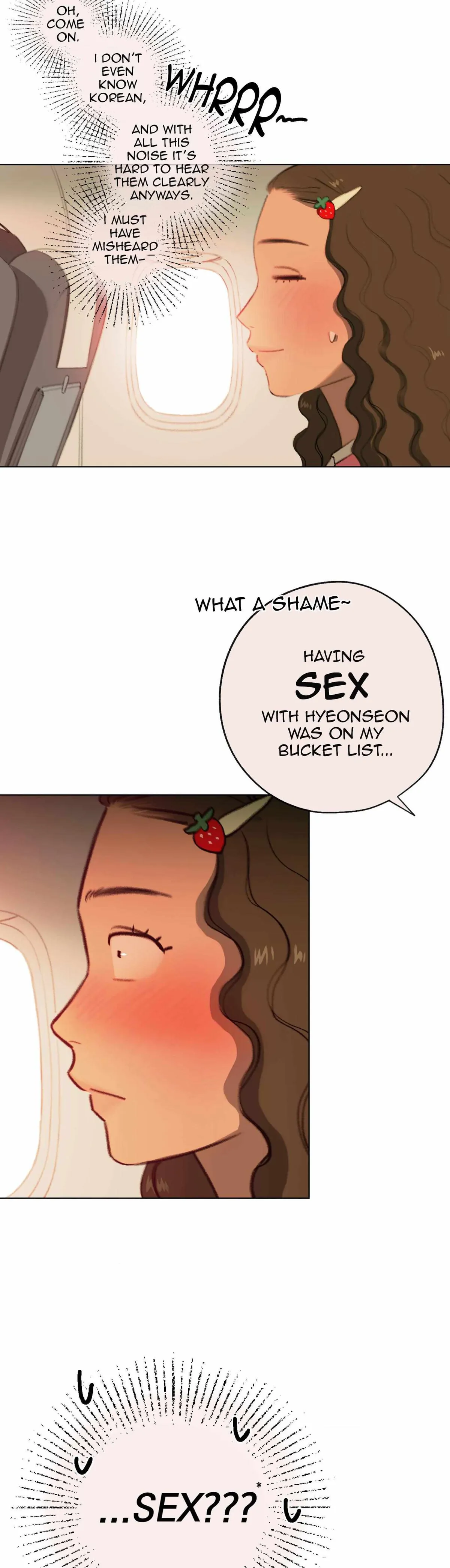 A First of Summers Chapter 44 page 22 - 