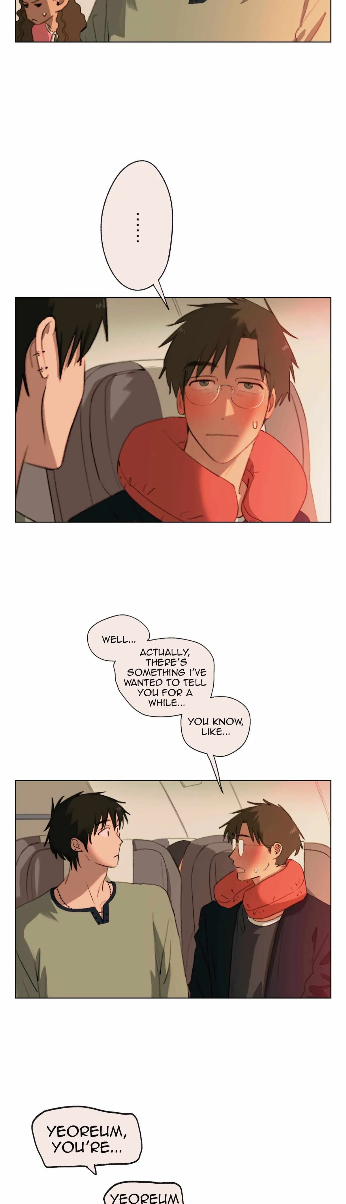 A First of Summers Chapter 44 page 24 - 