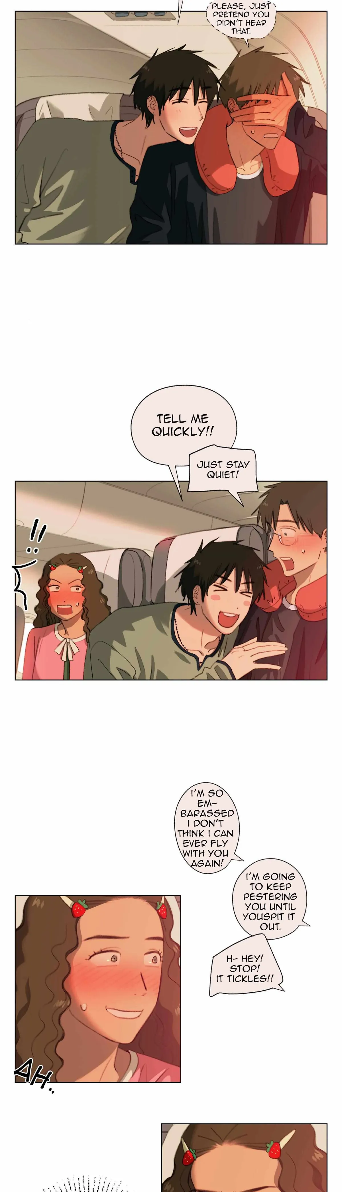 A First of Summers Chapter 44 page 26 - 