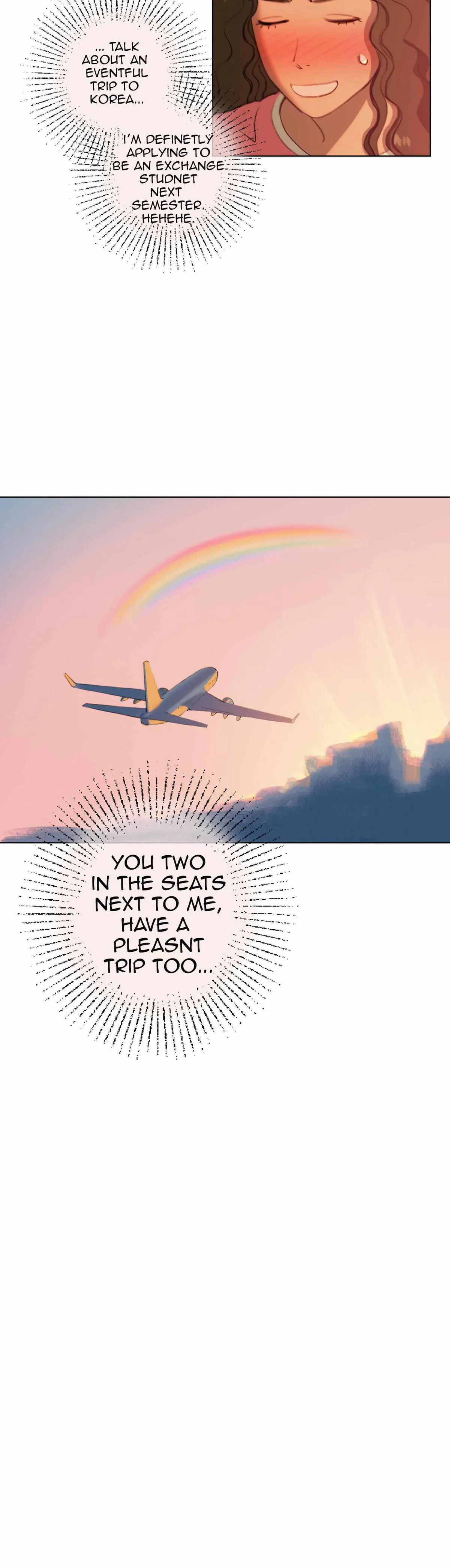 A First of Summers Chapter 44 page 27 - 