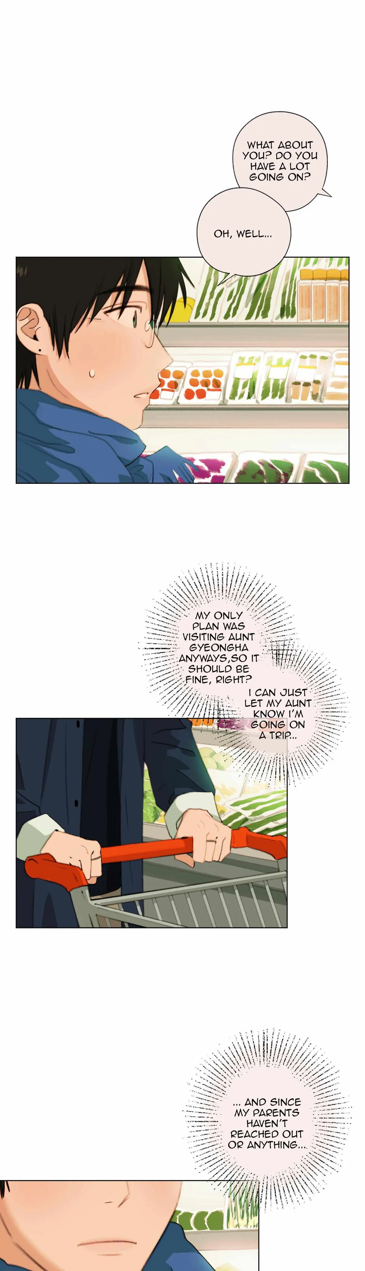 A First of Summers Chapter 44 page 9 - 
