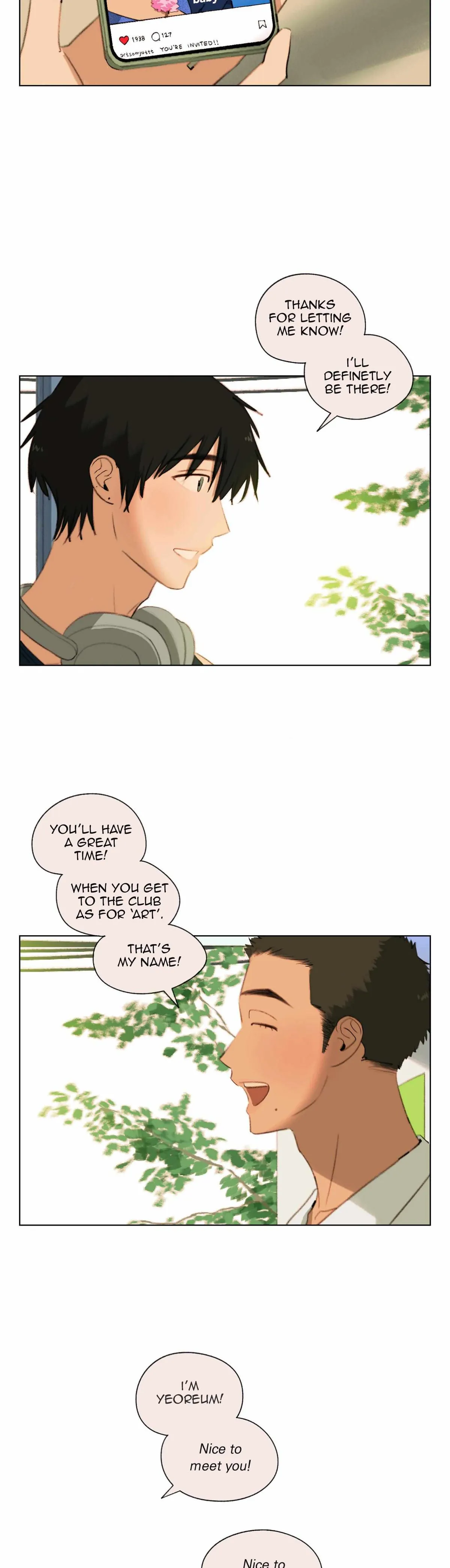 A First of Summers Chapter 45 page 16 - 