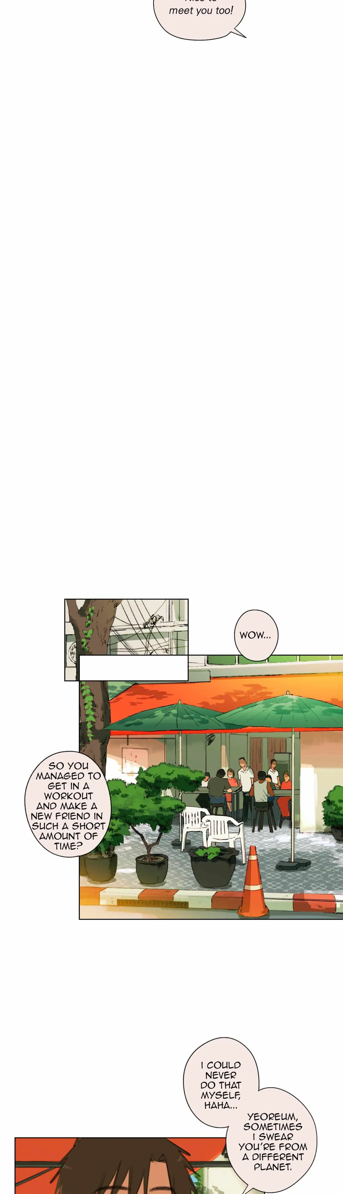 A First of Summers Chapter 45 page 17 - 