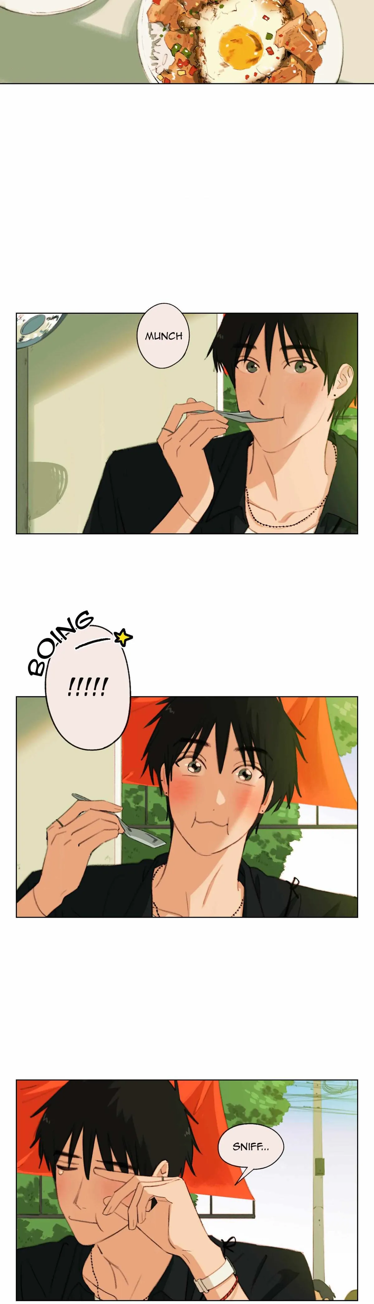 A First of Summers Chapter 45 page 19 - 