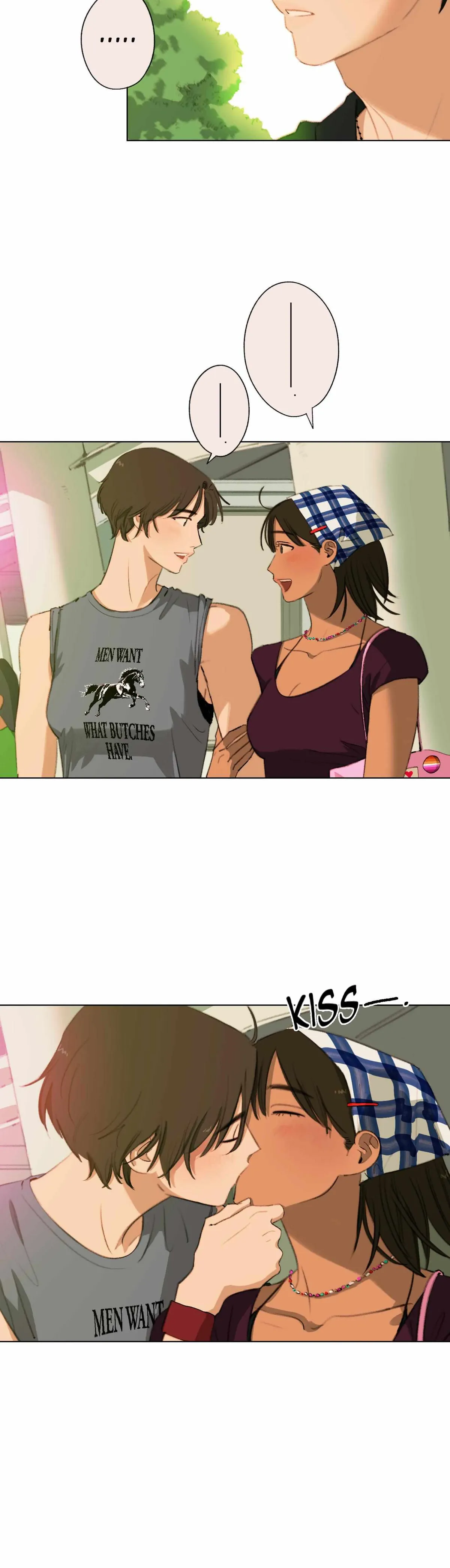 A First of Summers Chapter 45 page 22 - 