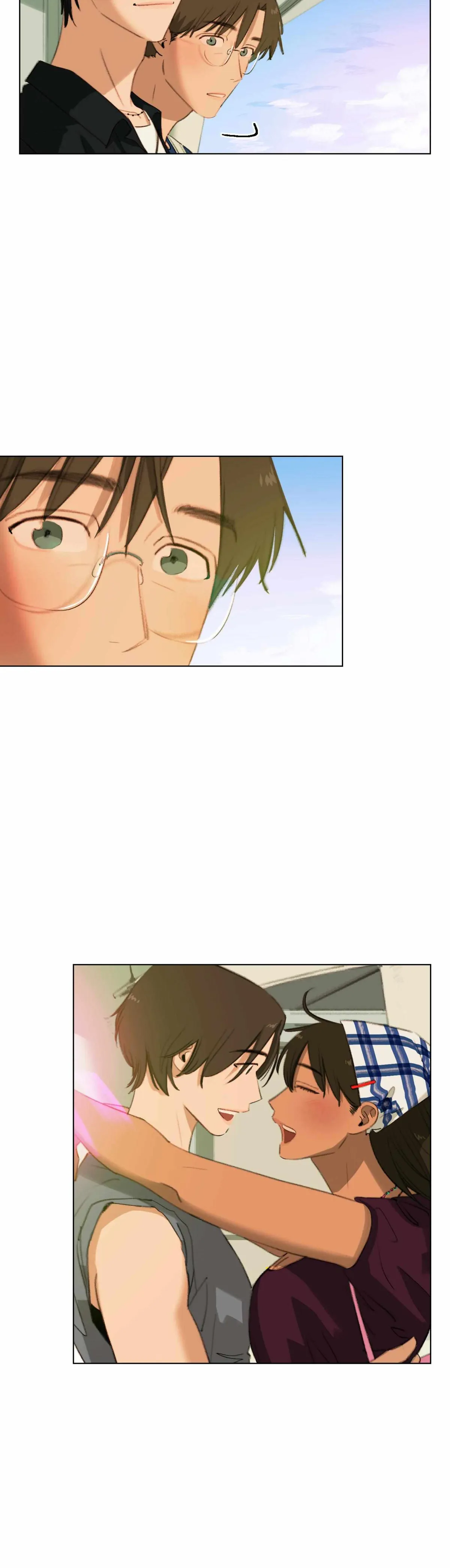 A First of Summers Chapter 45 page 25 - 