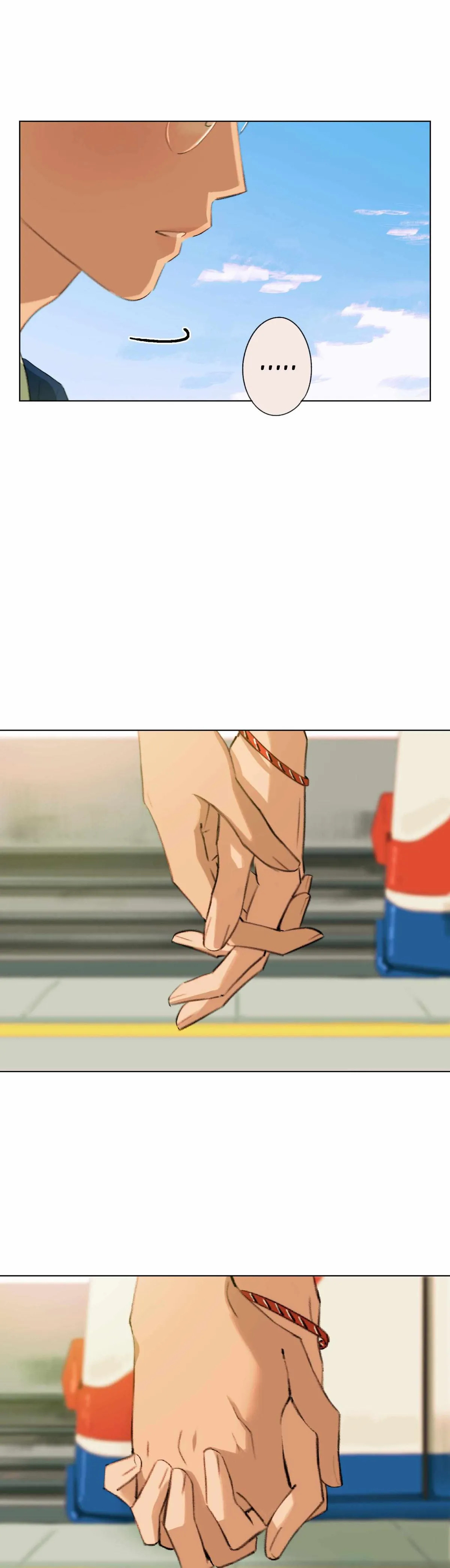 A First of Summers Chapter 45 page 26 - 
