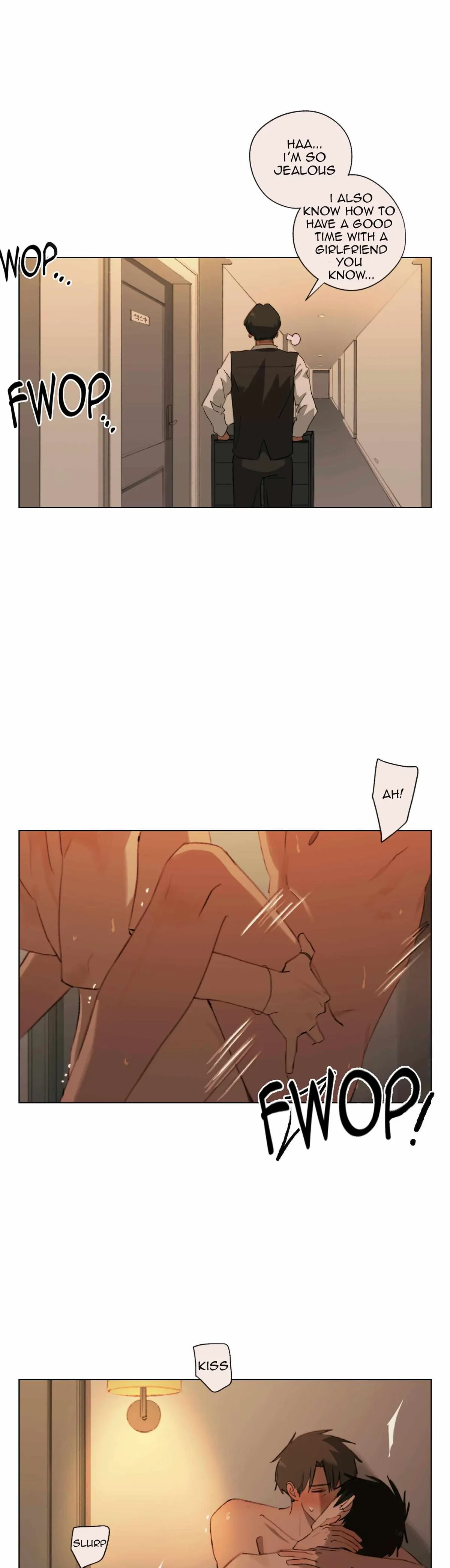 A First of Summers Chapter 46 page 13 - 