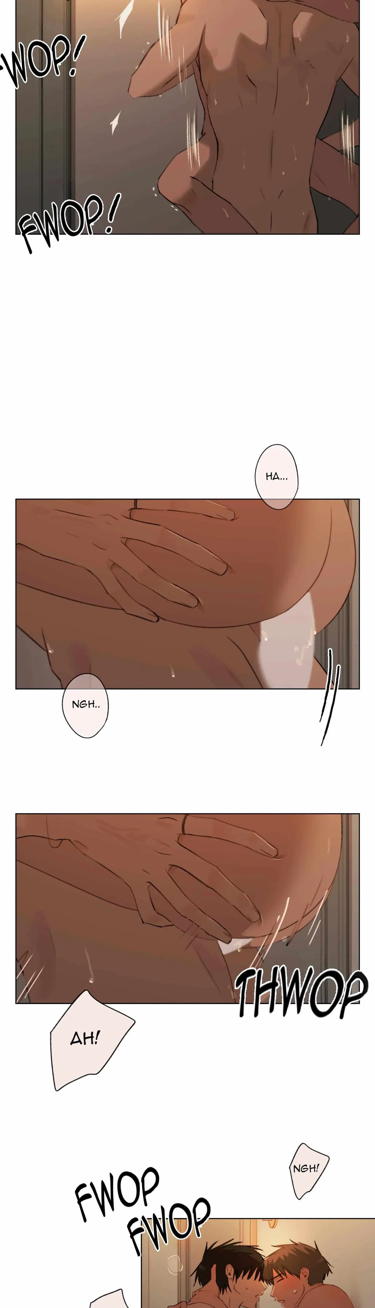 A First of Summers Chapter 46 page 14 - 