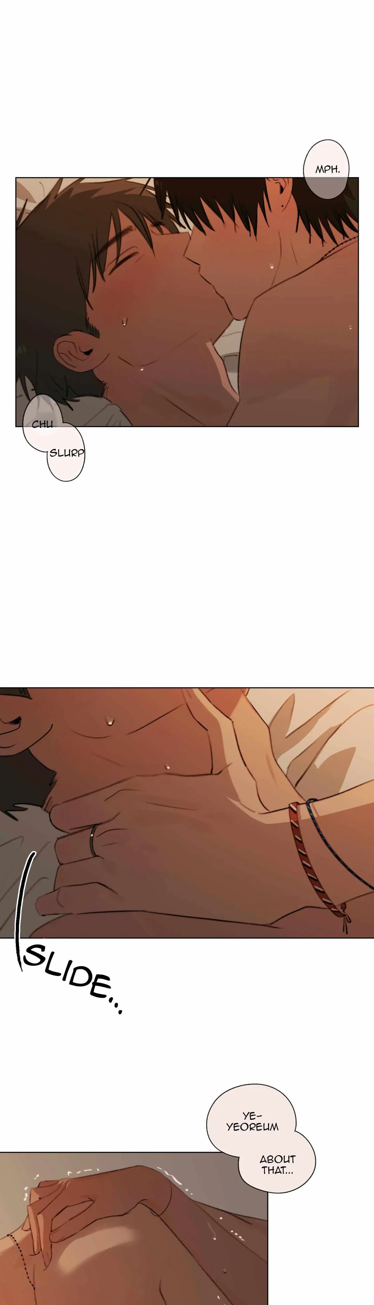 A First of Summers Chapter 46 page 17 - 