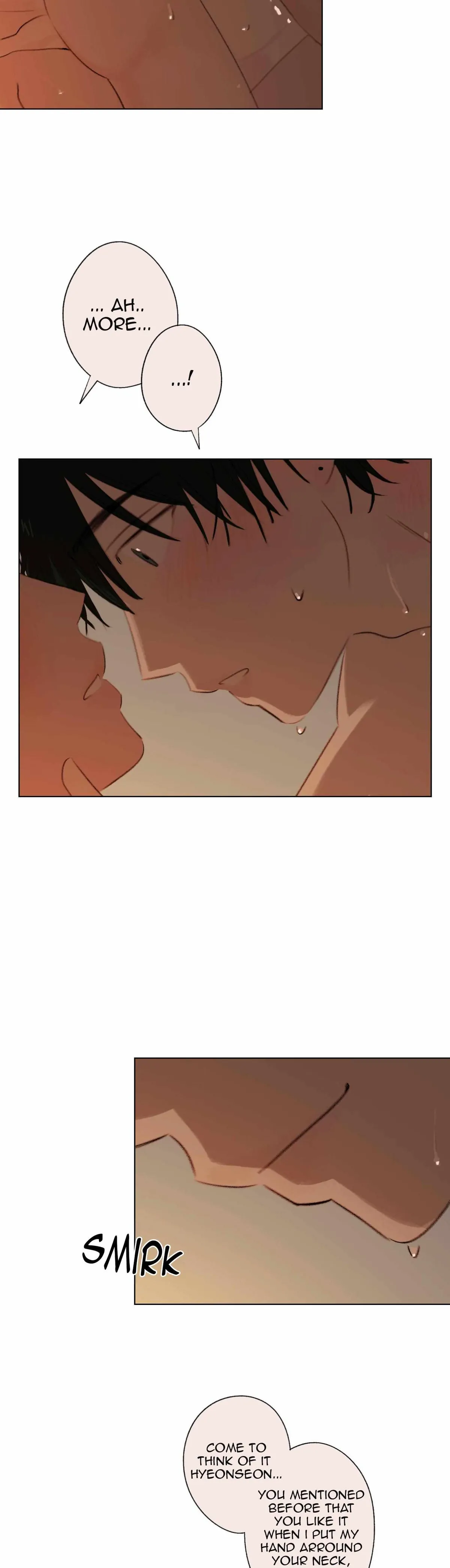 A First of Summers Chapter 46 page 18 - 