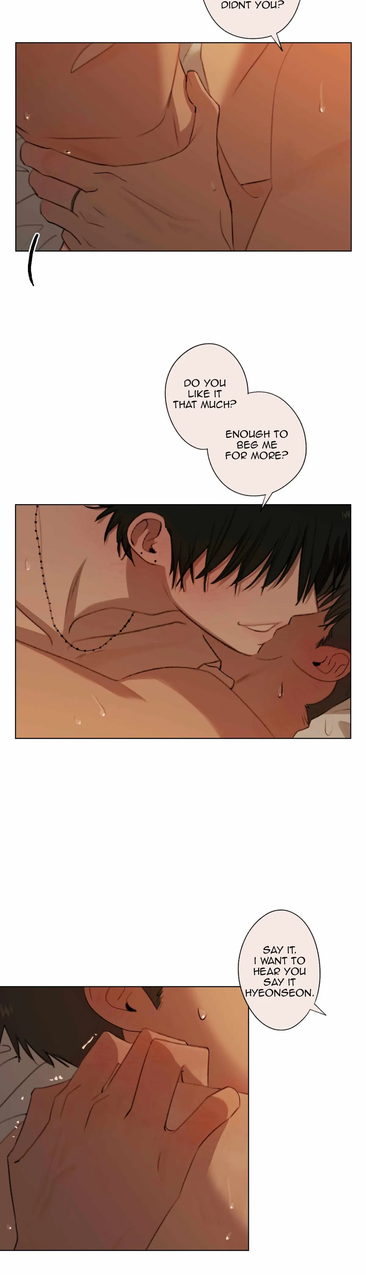 A First of Summers Chapter 46 page 19 - 