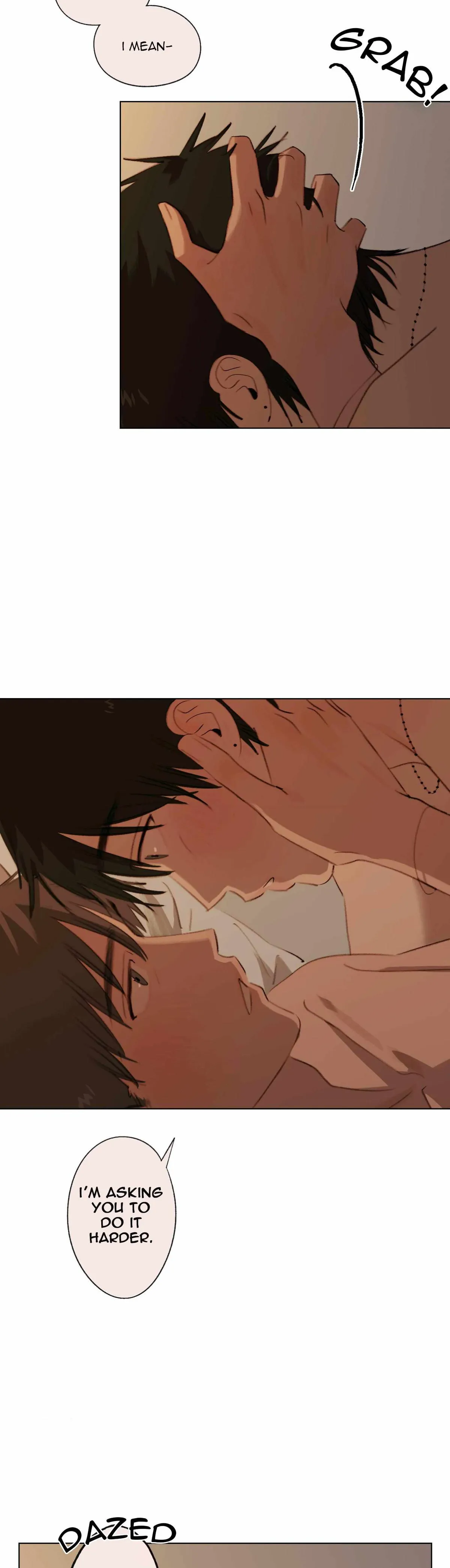 A First of Summers Chapter 46 page 21 - 