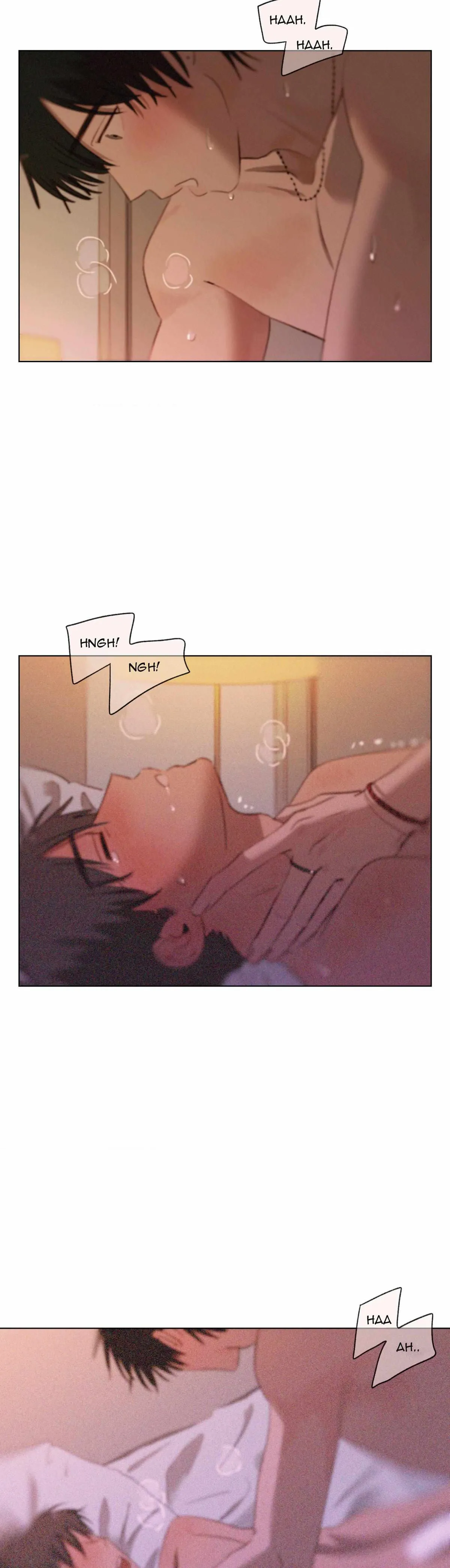A First of Summers Chapter 46 page 24 - 