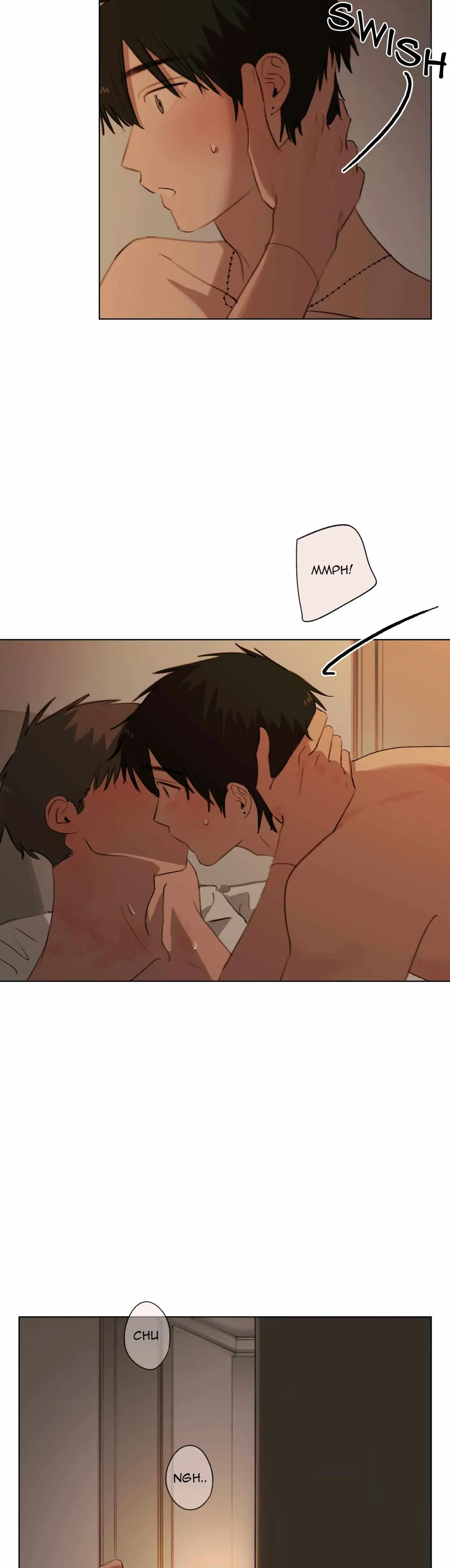 A First of Summers Chapter 46 page 27 - 