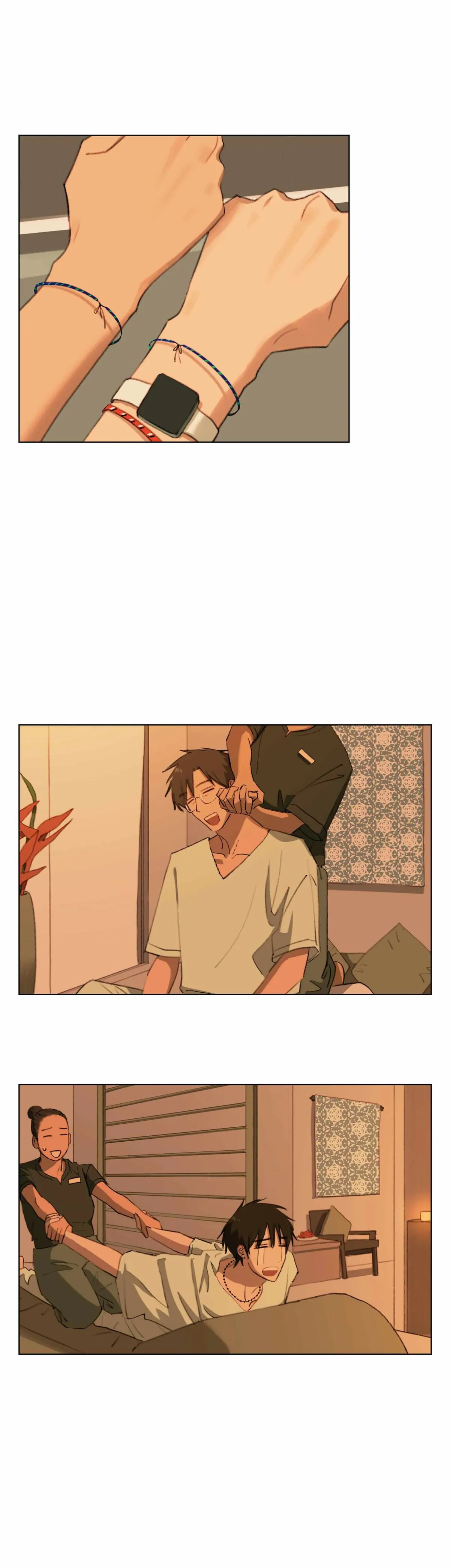 A First of Summers Chapter 46 page 4 - 