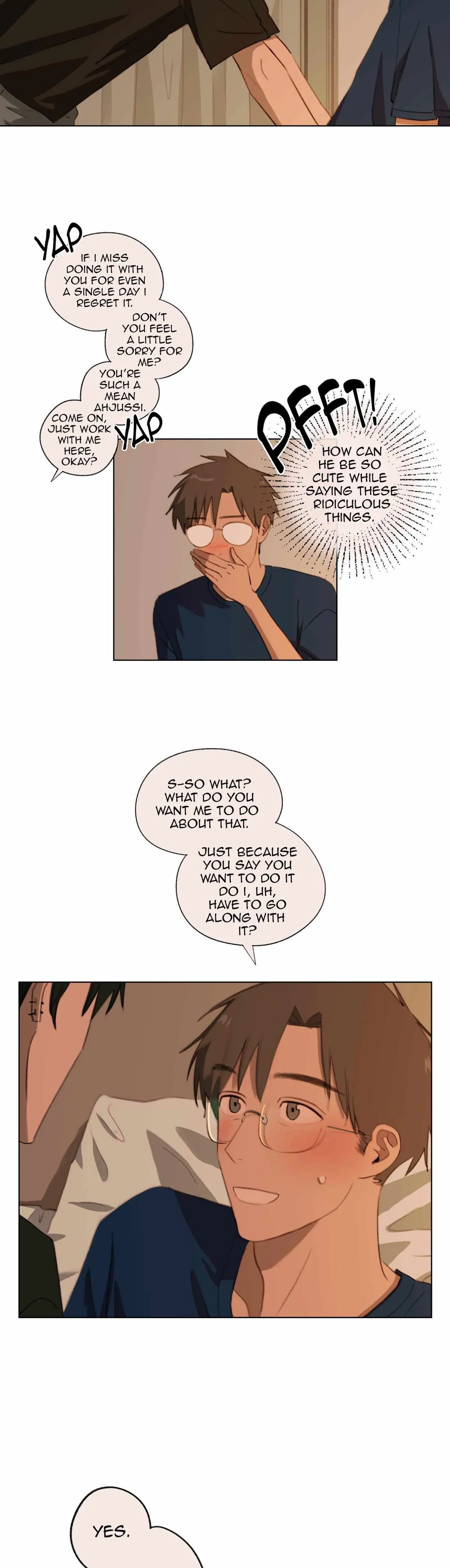 A First of Summers Chapter 46 page 9 - 