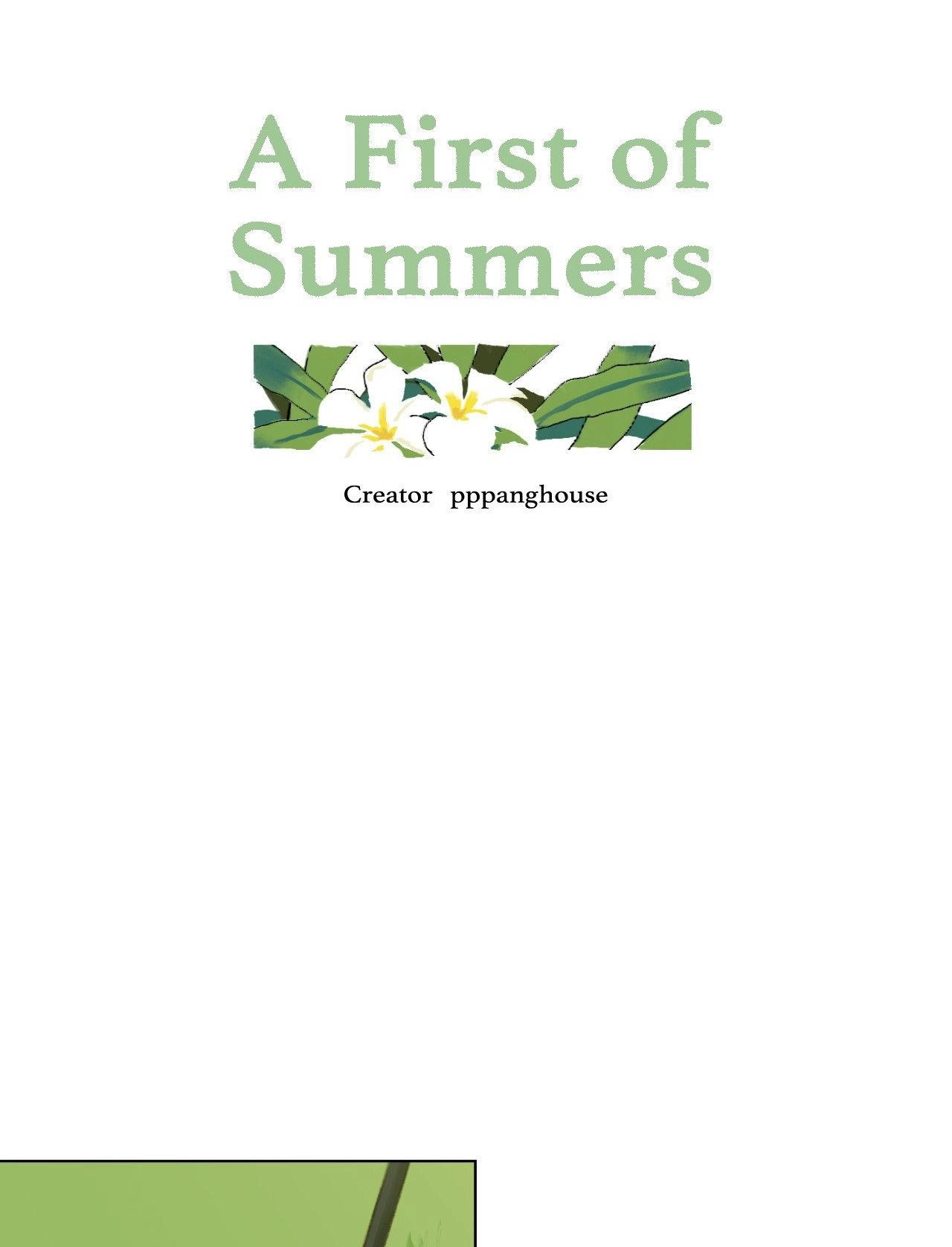 A First of Summers Chapter 47 page 14 - 