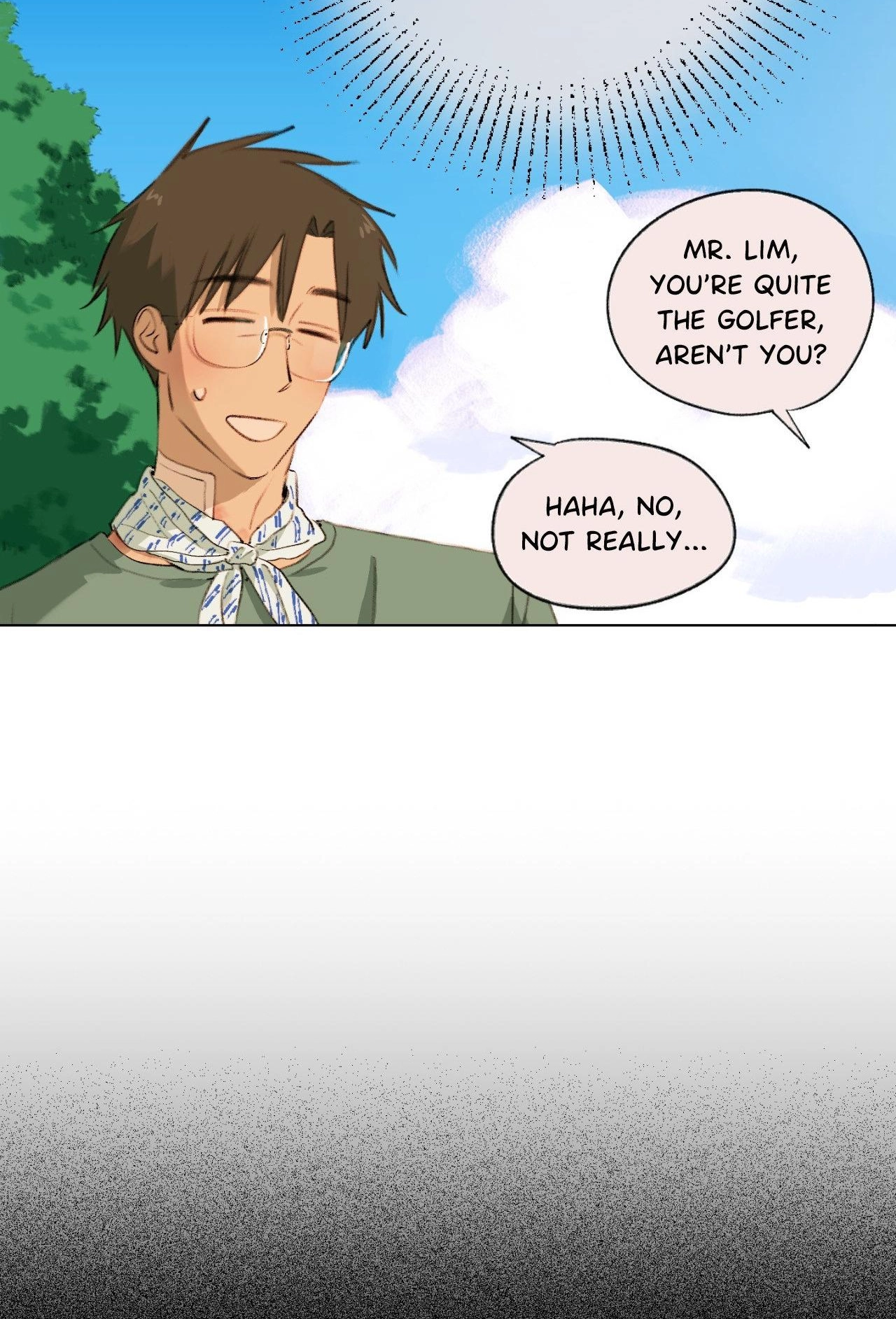 A First of Summers Chapter 47 page 18 - 