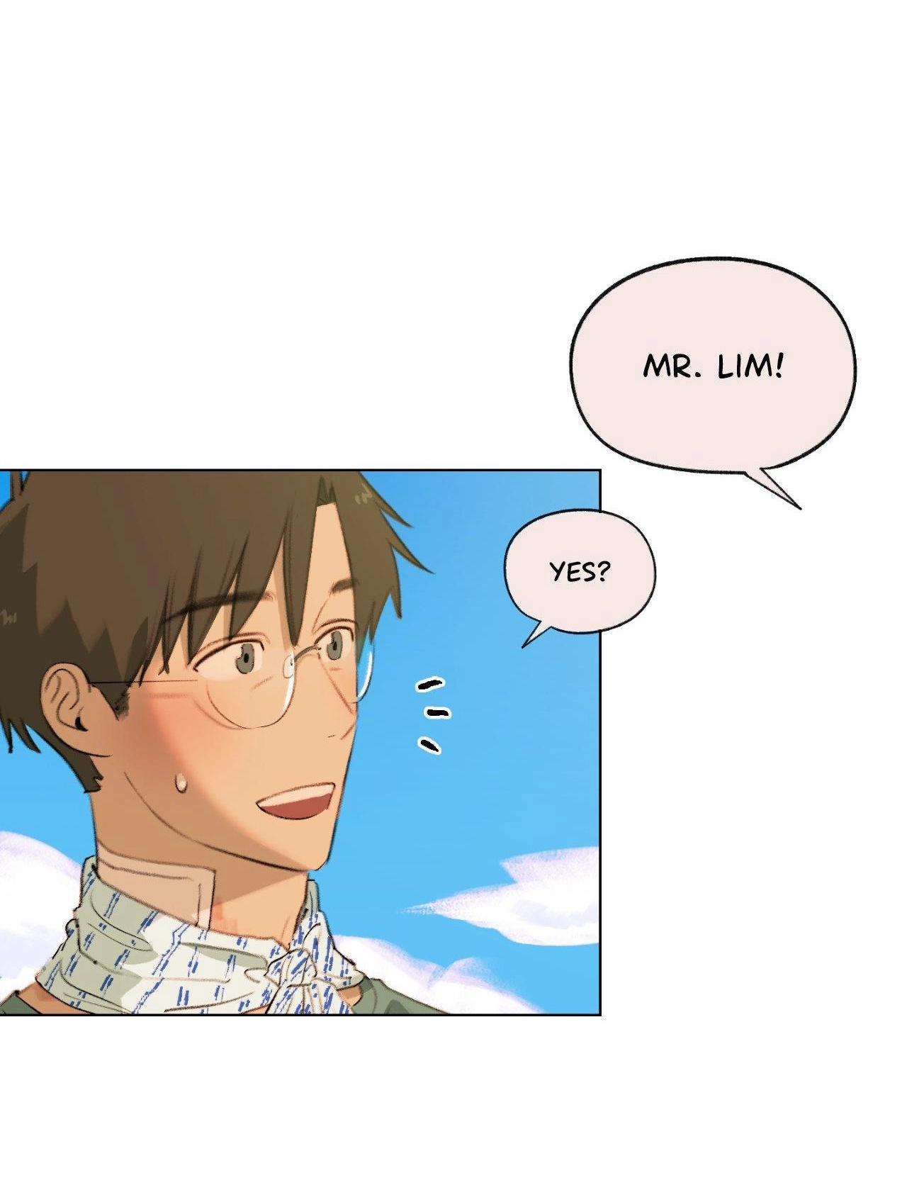 A First of Summers Chapter 47 page 26 - 