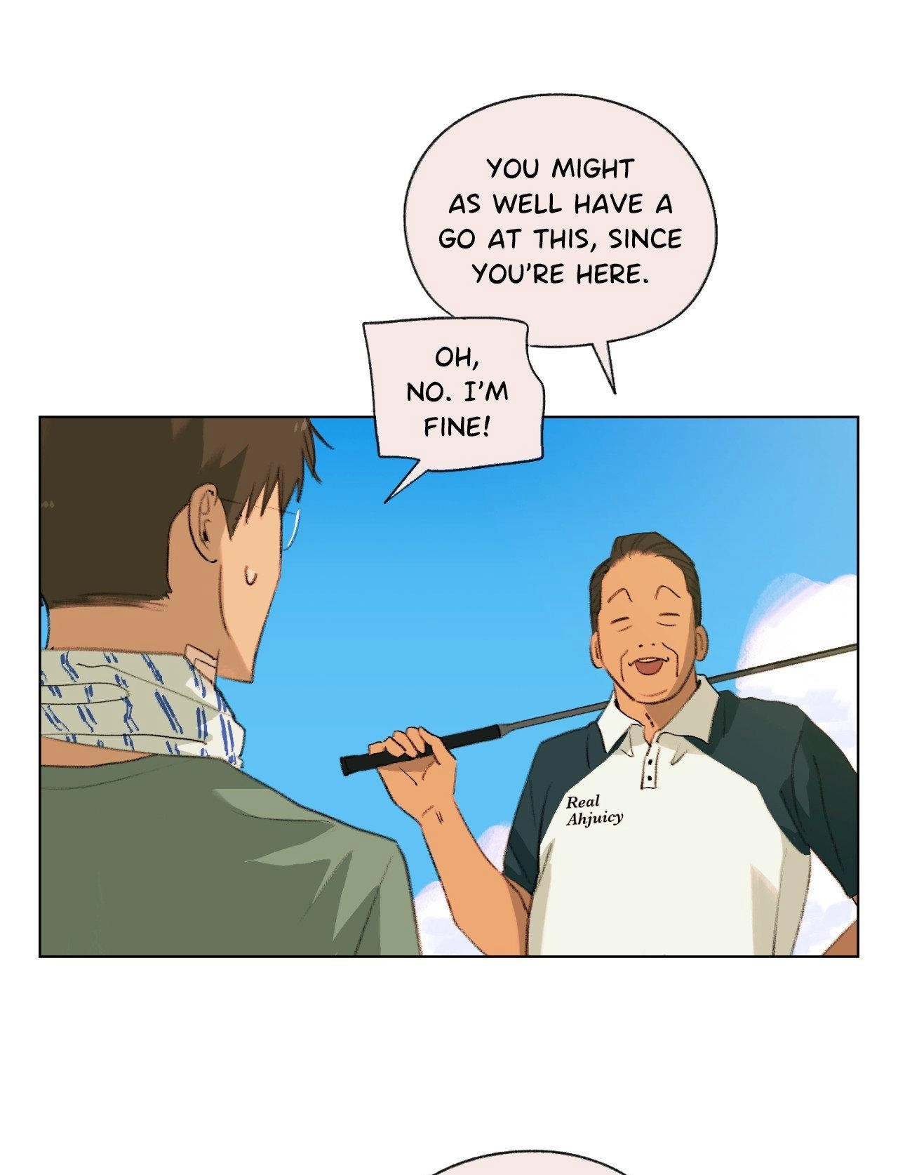 A First of Summers Chapter 47 page 27 - 