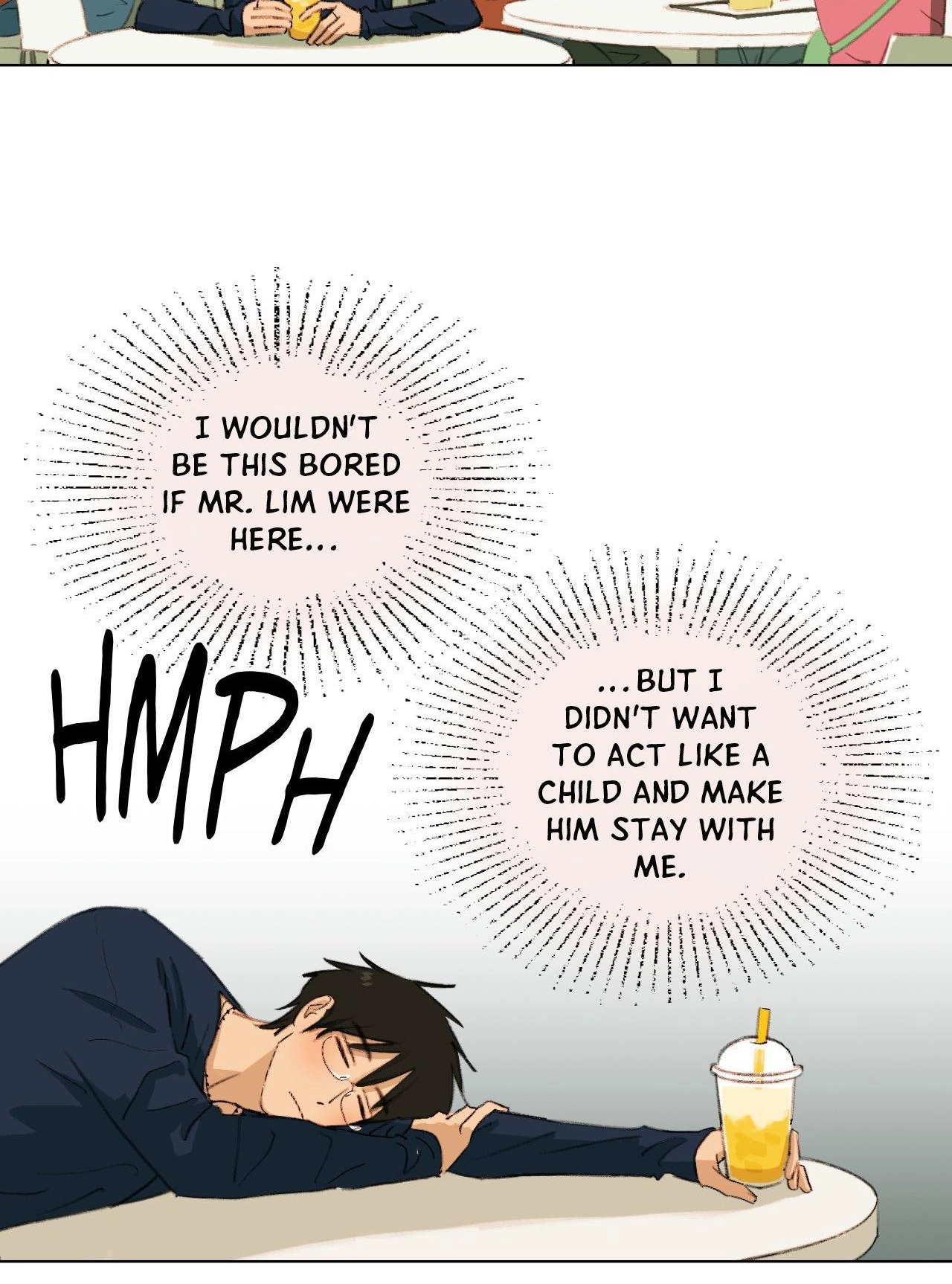 A First of Summers Chapter 47 page 35 - 