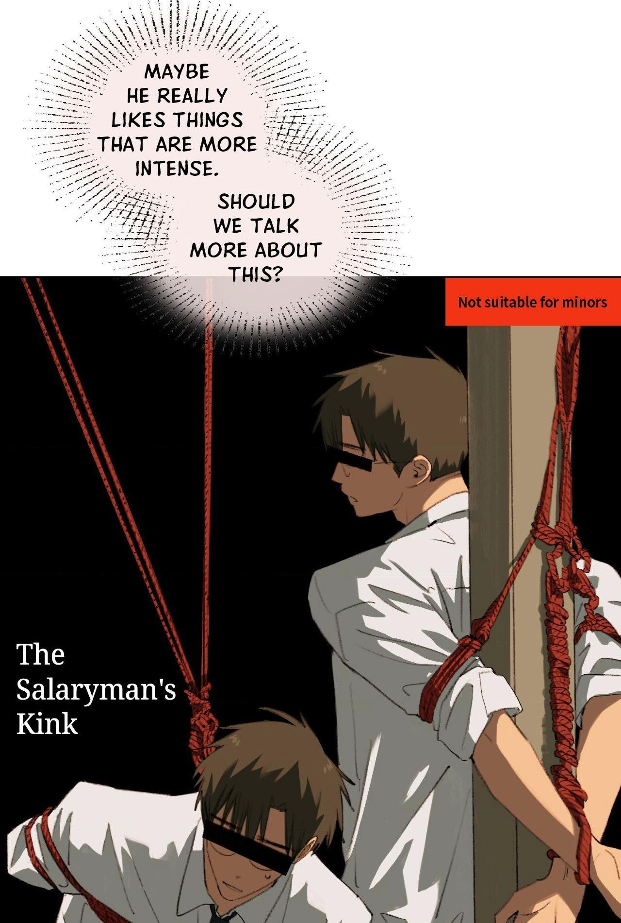 A First of Summers Chapter 47 page 37 - 