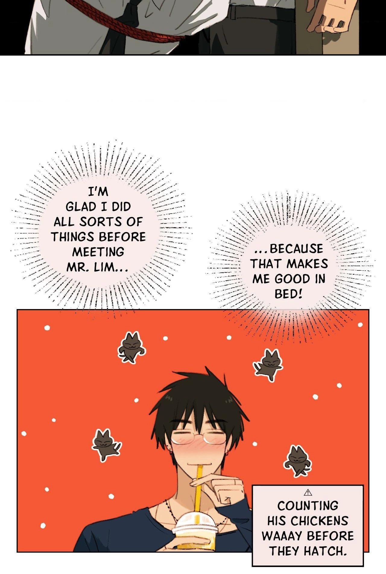 A First of Summers Chapter 47 page 38 - 