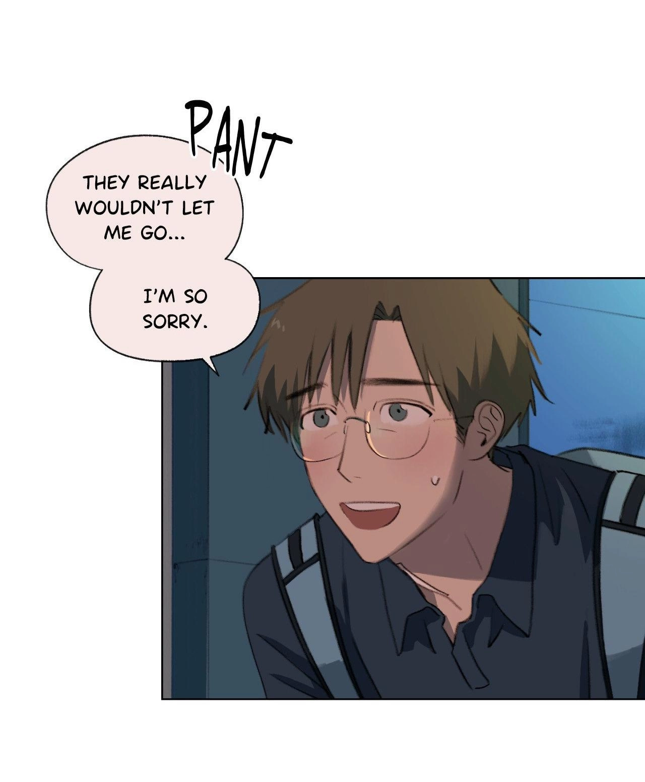 A First of Summers Chapter 47 page 46 - 