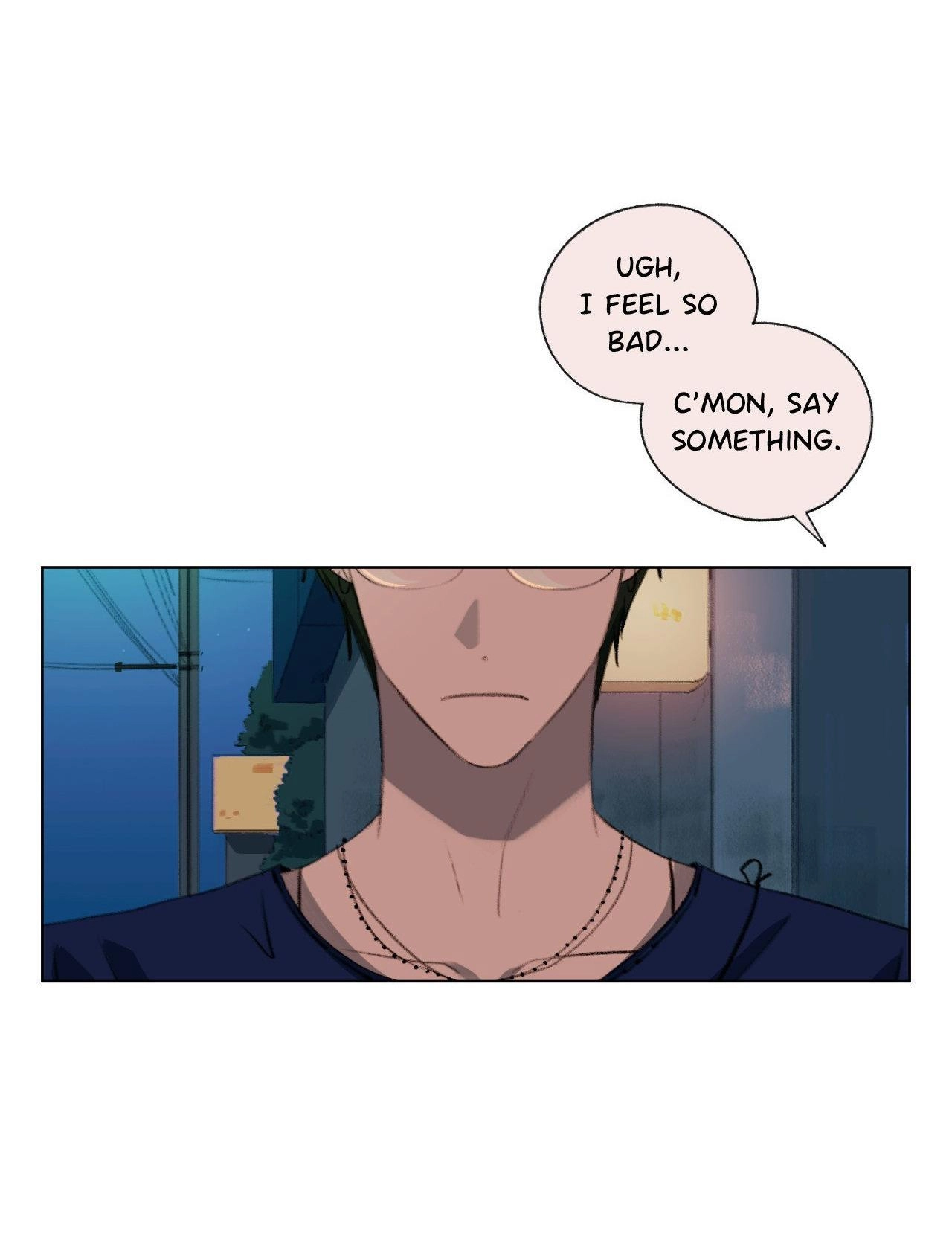 A First of Summers Chapter 47 page 49 - 