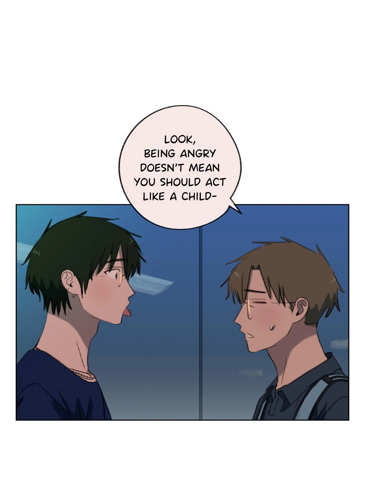 A First of Summers Chapter 47 page 51 - 