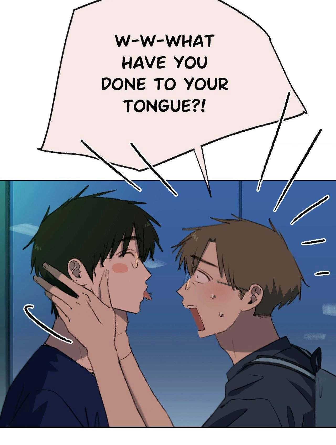 A First of Summers Chapter 47 page 53 - 