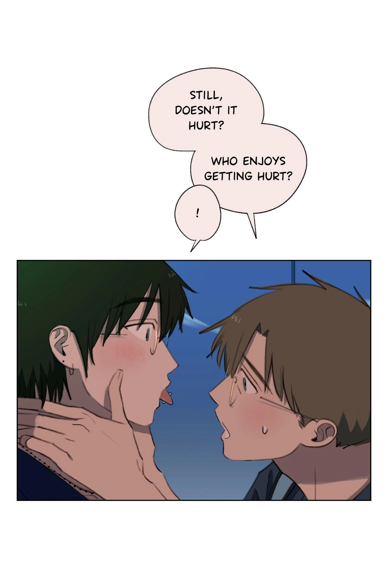 A First of Summers Chapter 47 page 55 - 