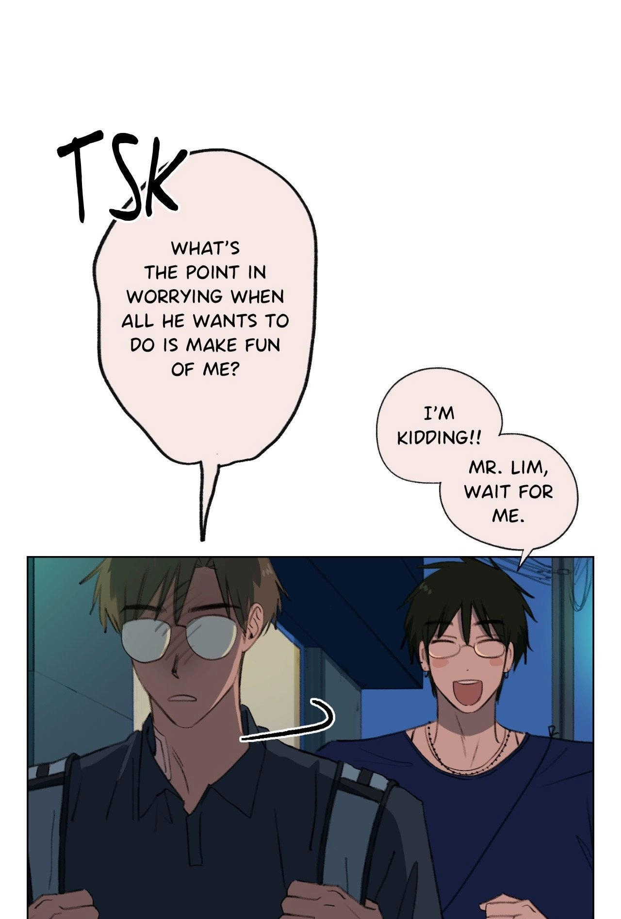 A First of Summers Chapter 47 page 58 - 