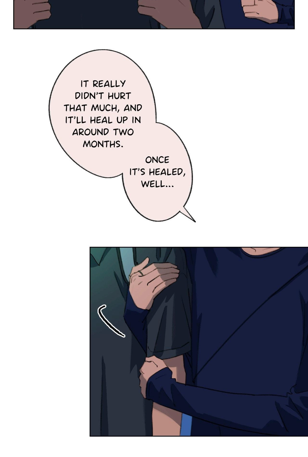 A First of Summers Chapter 47 page 59 - 