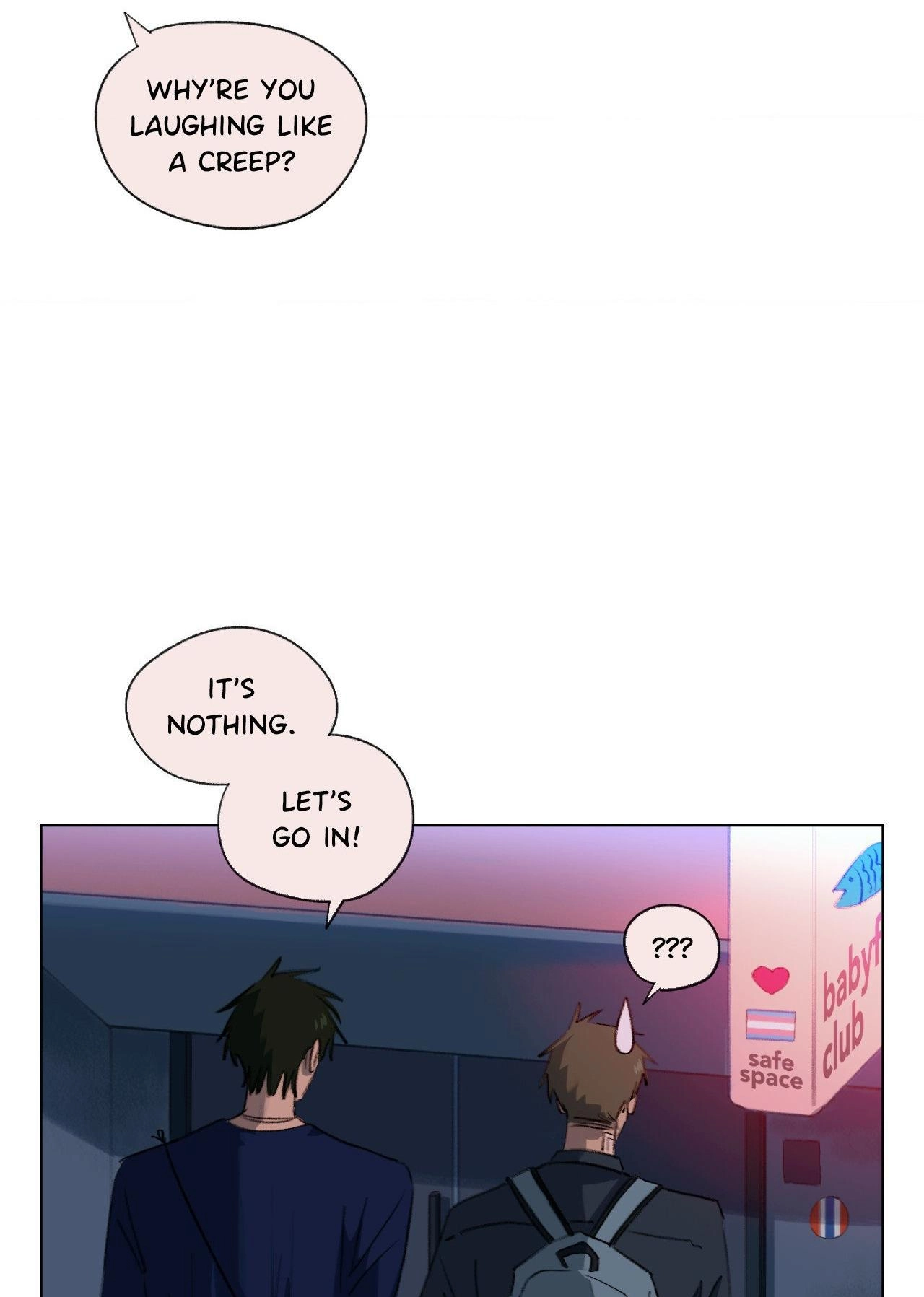 A First of Summers Chapter 47 page 61 - 
