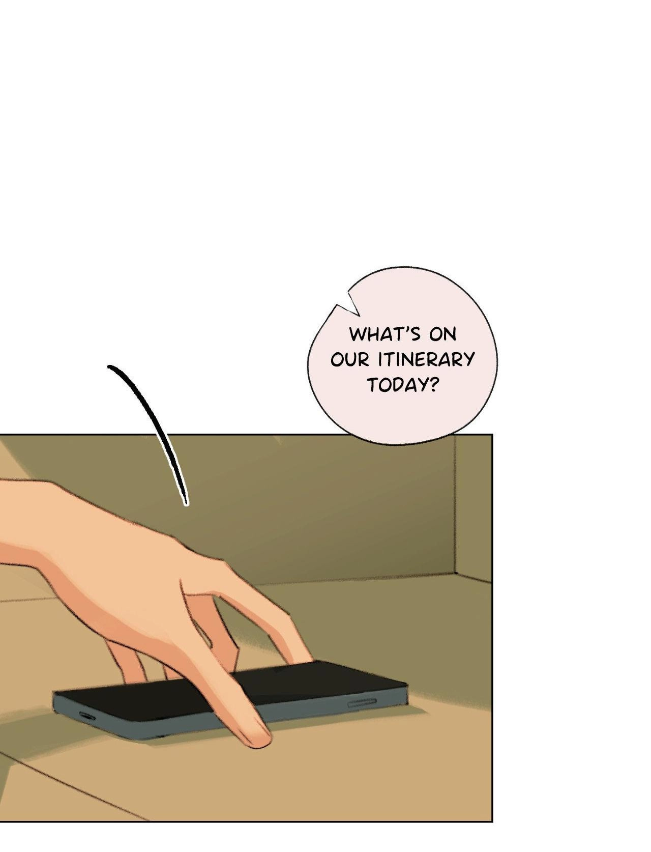 A First of Summers Chapter 47 page 10 - 