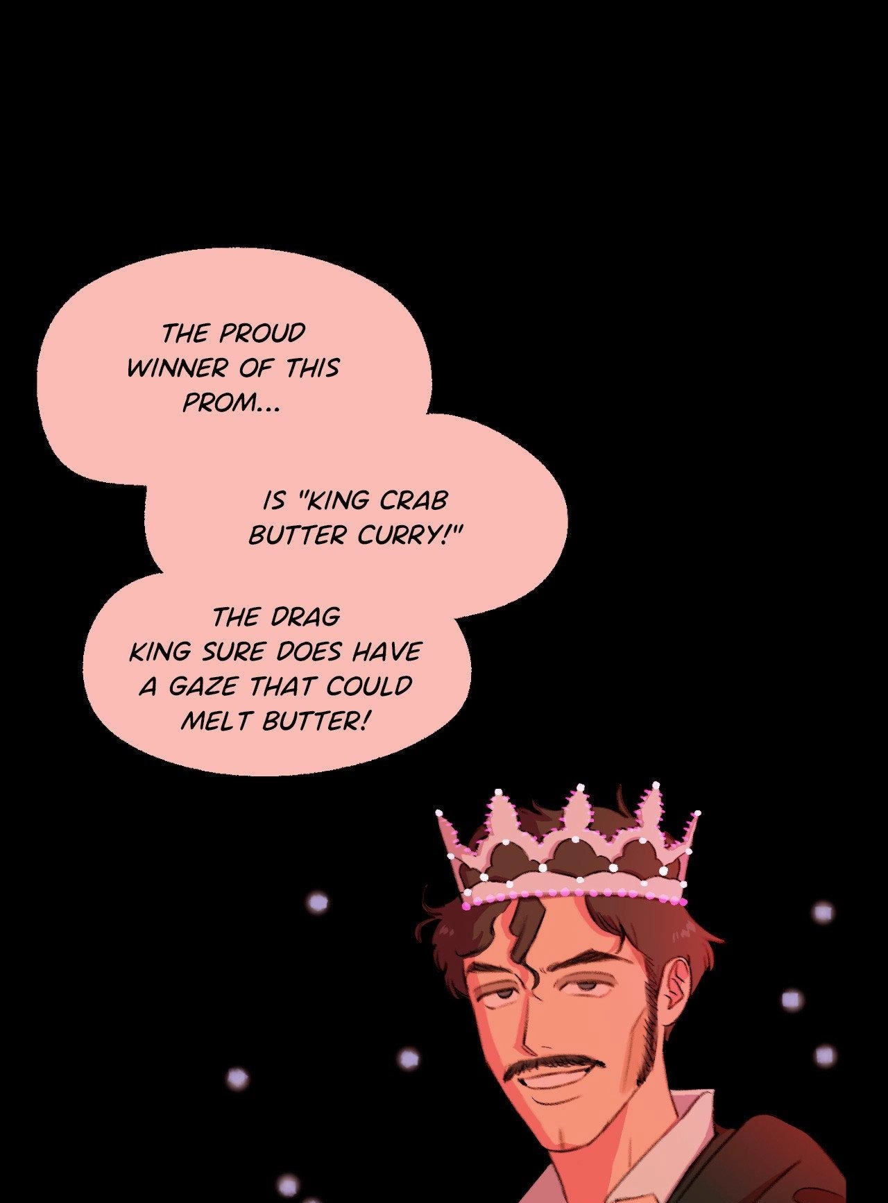 A First of Summers Chapter 48 page 1 - 
