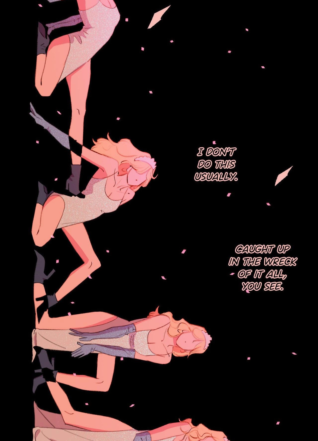 A First of Summers Chapter 48 page 11 - 