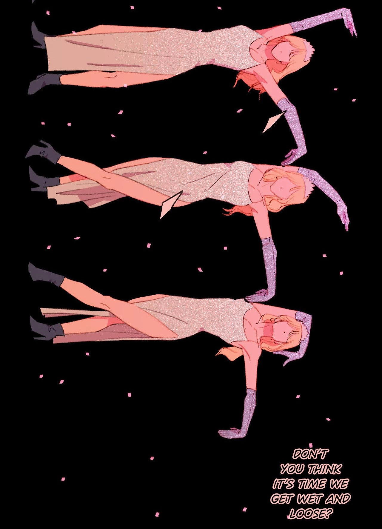 A First of Summers Chapter 48 page 13 - 