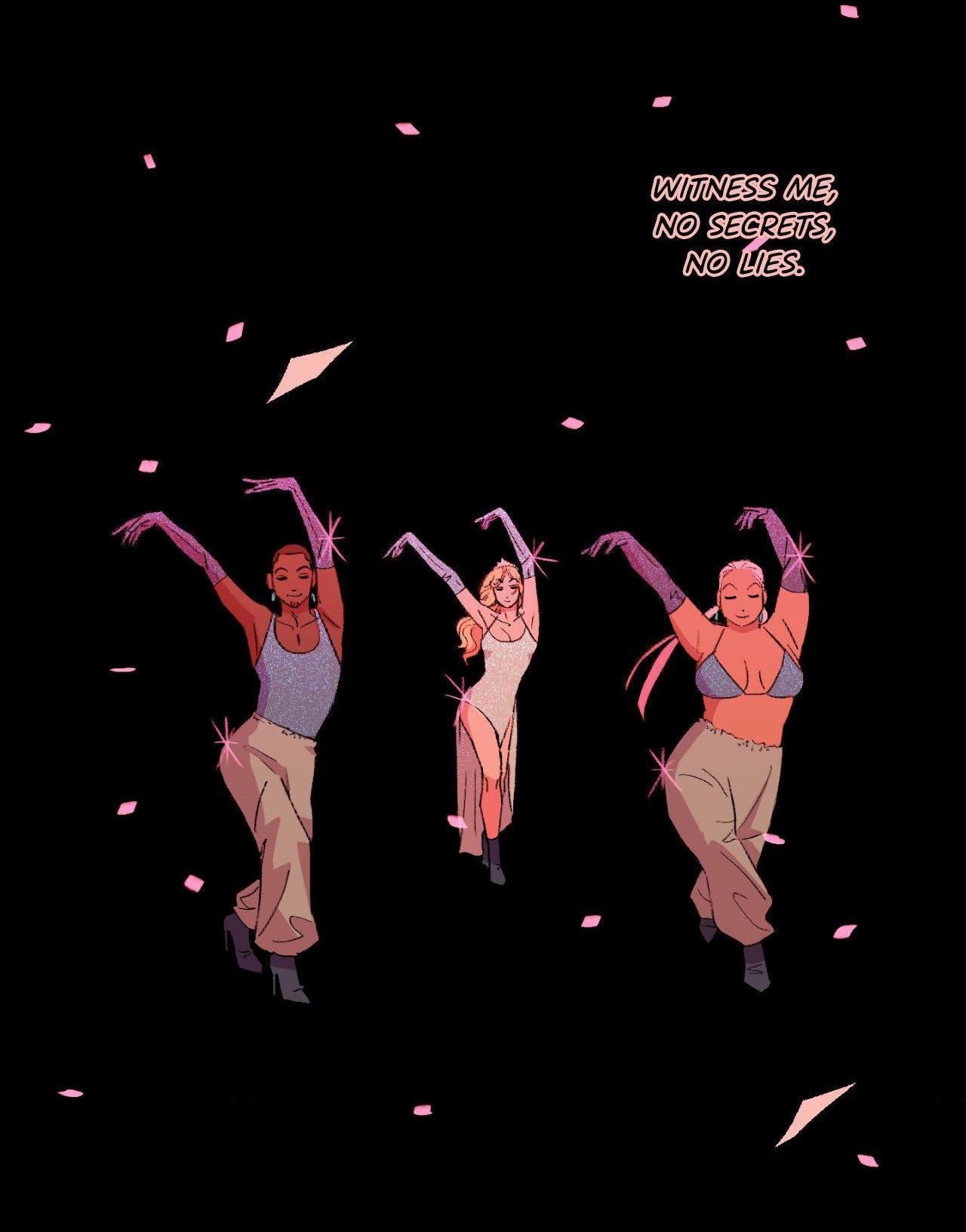A First of Summers Chapter 48 page 15 - 
