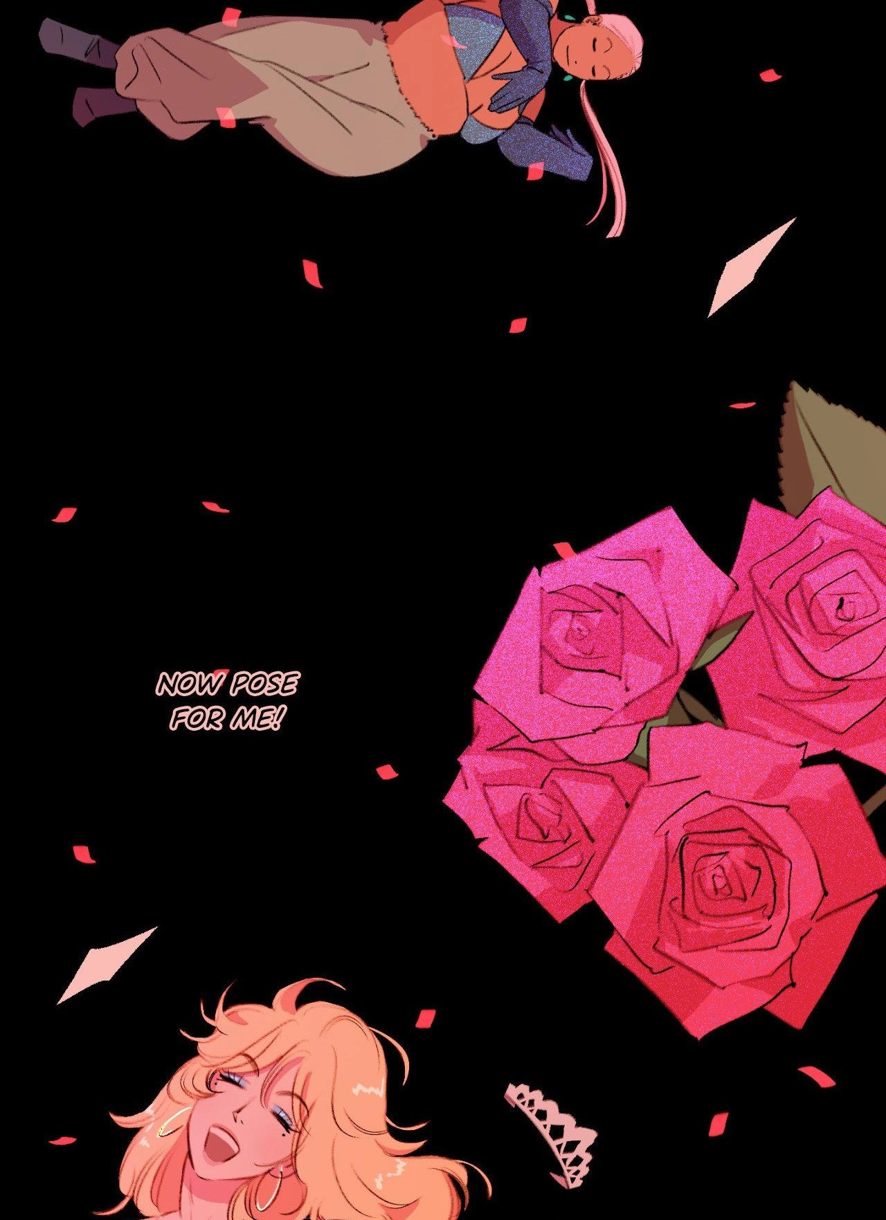 A First of Summers Chapter 48 page 18 - 