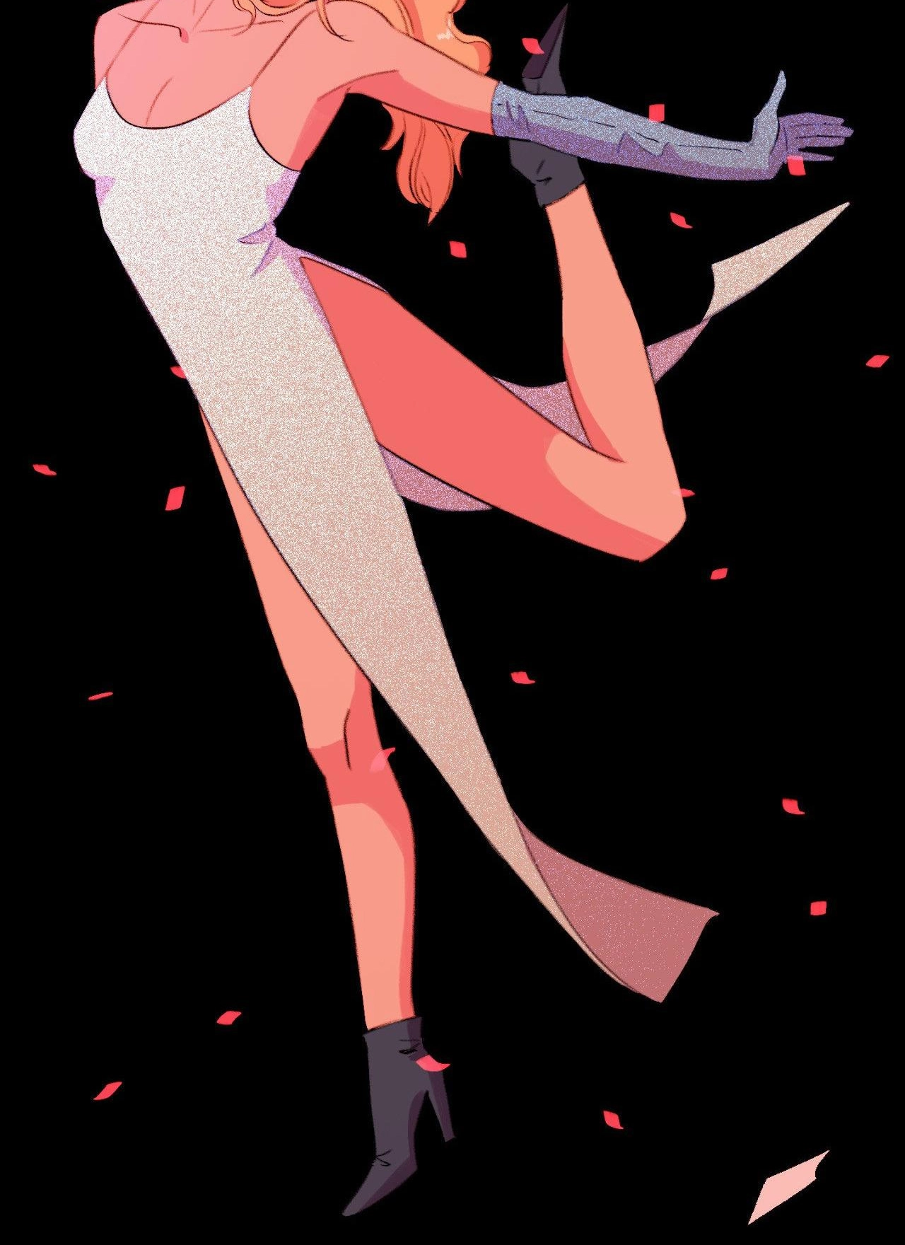 A First of Summers Chapter 48 page 19 - 