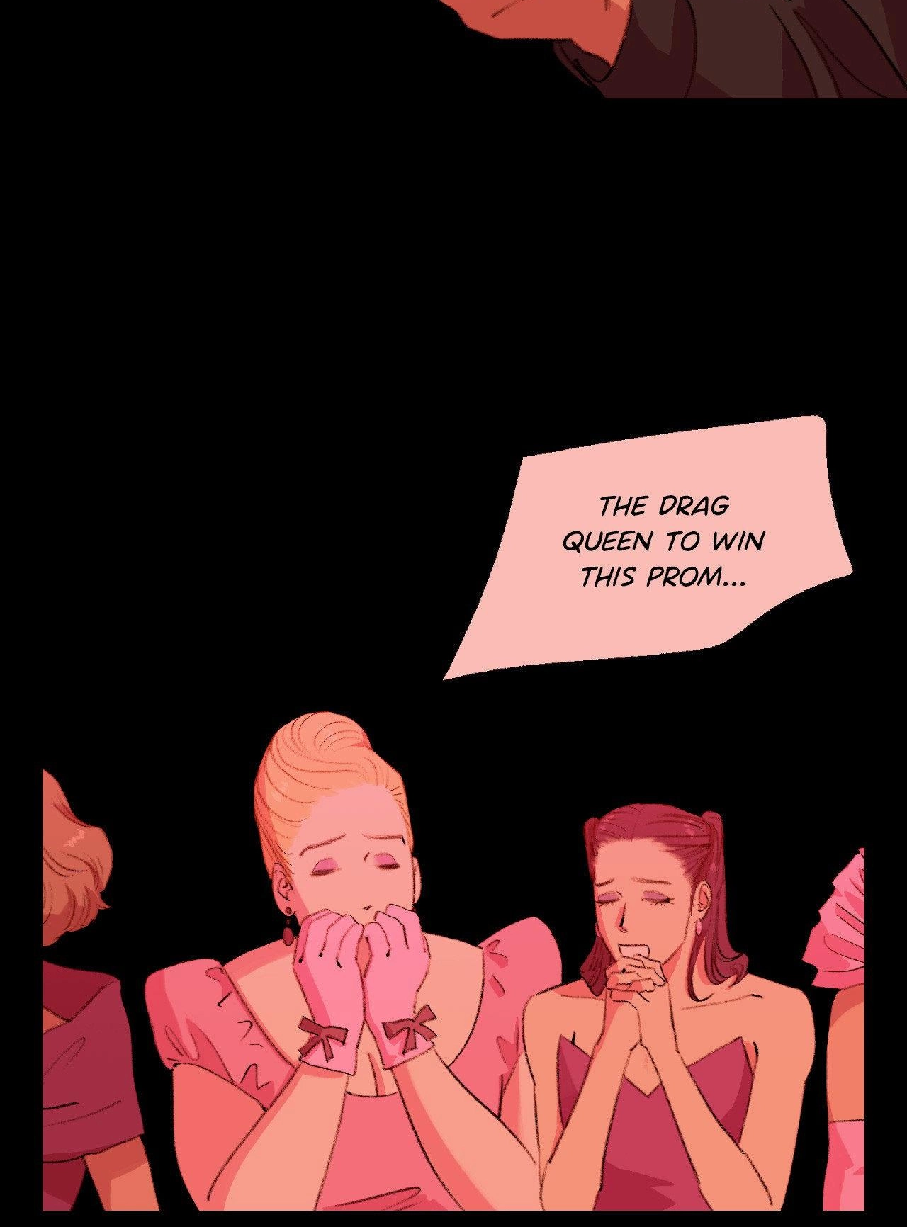 A First of Summers Chapter 48 page 3 - 