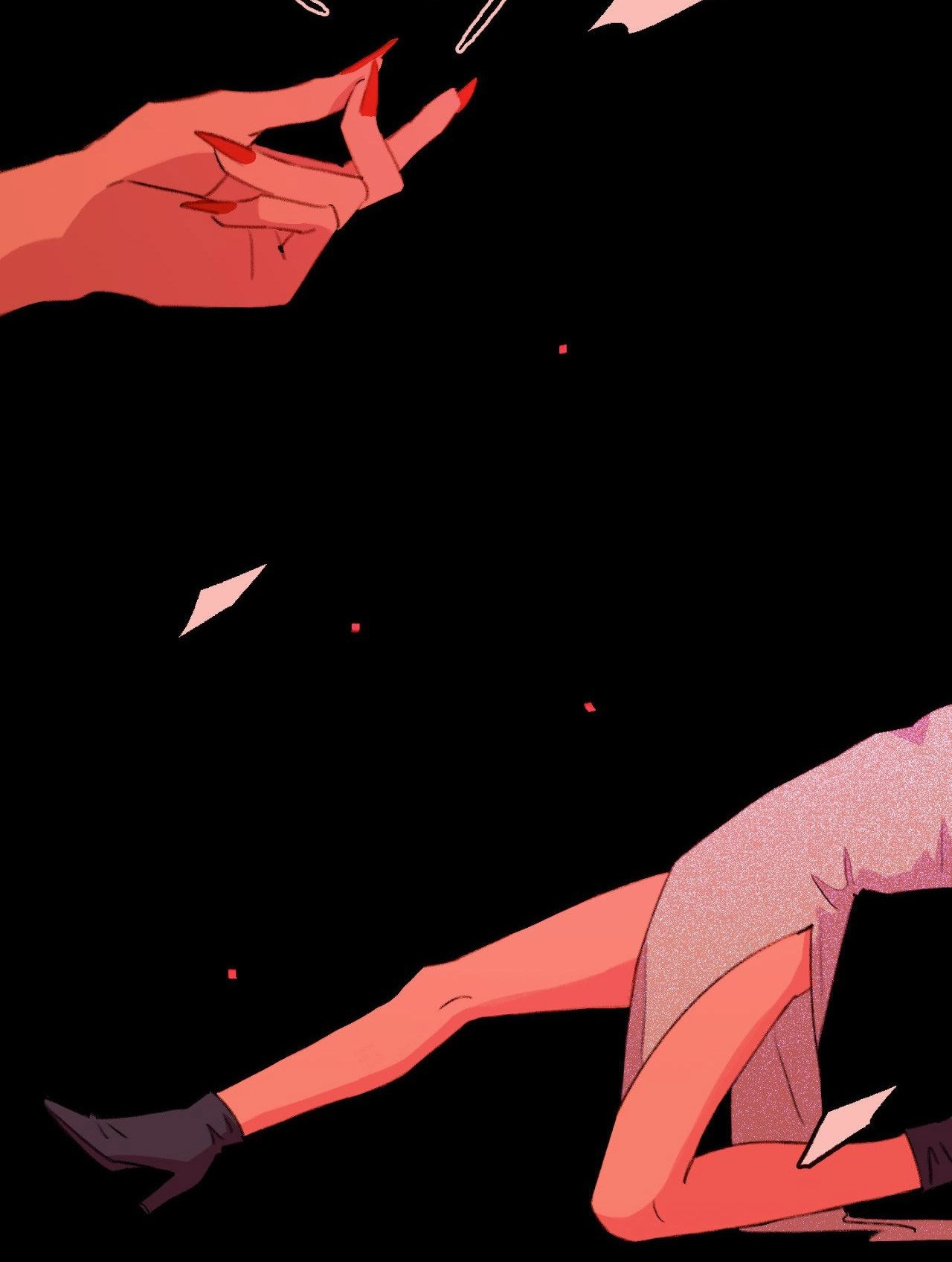 A First of Summers Chapter 48 page 22 - 